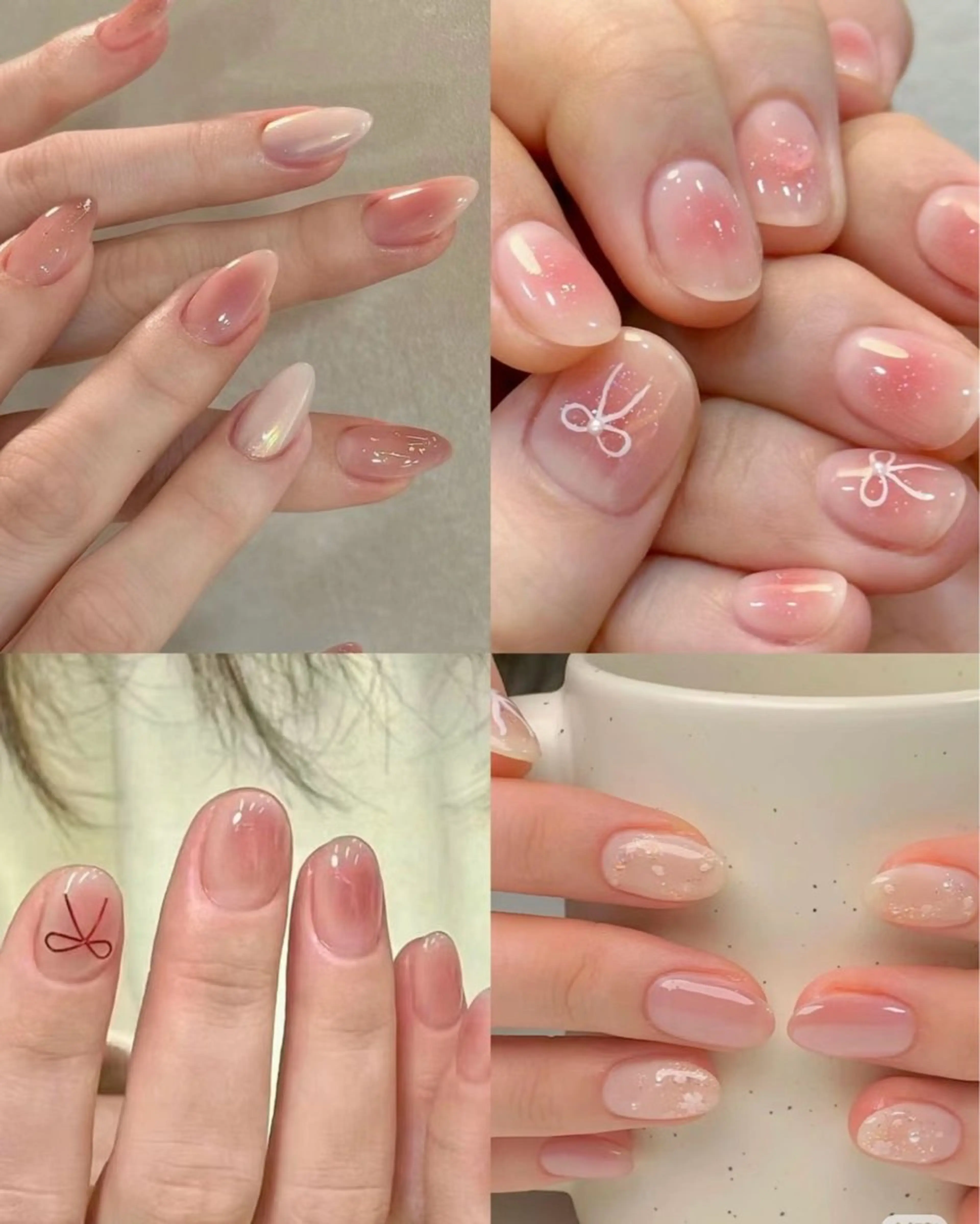 ネイル ハンドネイル M&S Nailsalonのネイルデザイン