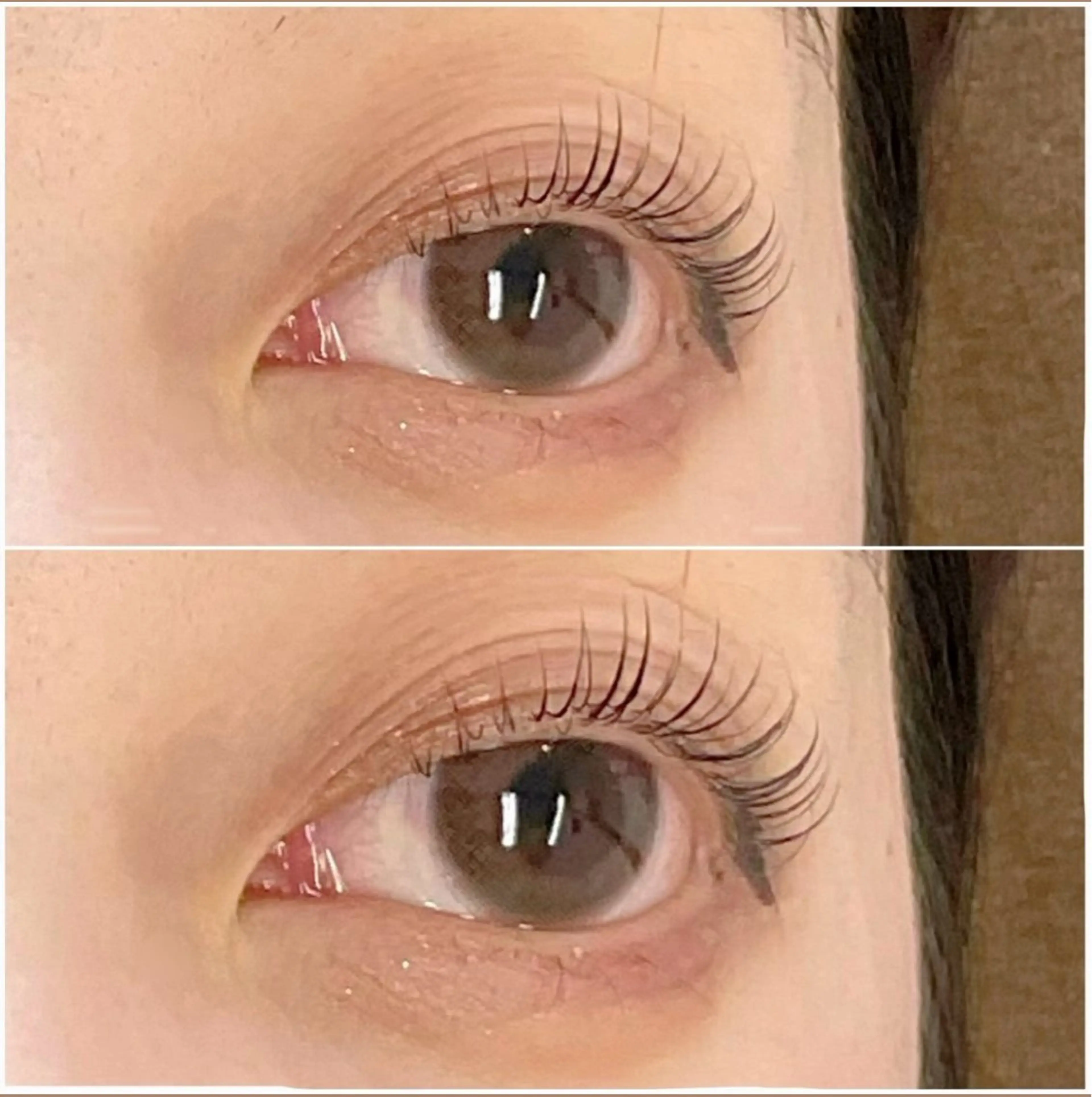 マツエク・マツパ マツパ 《amii.》永島 パリ/束感/エクステのマツエク・マツパデザイン