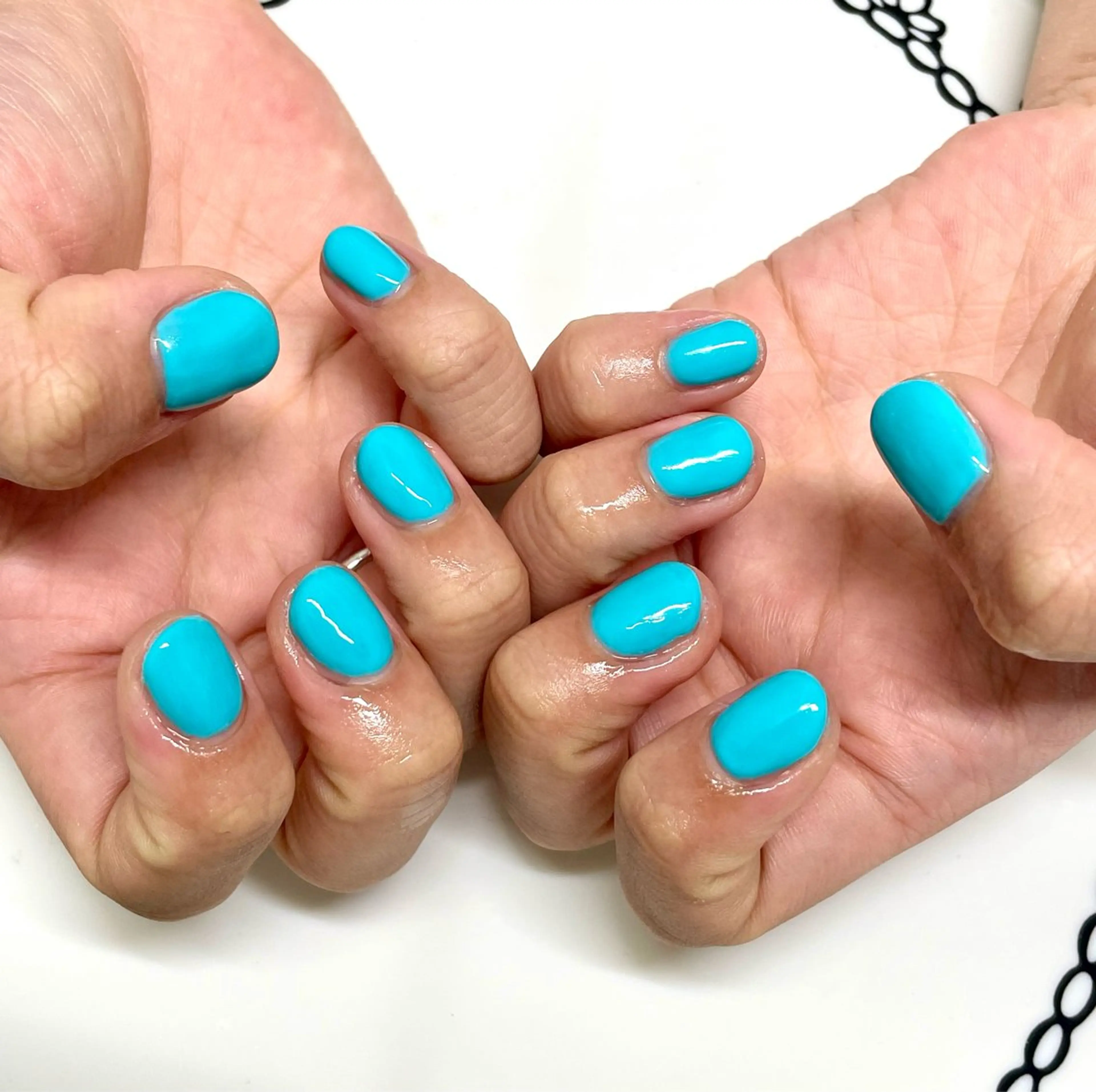 ネイル nailist cocoのネイルデザイン