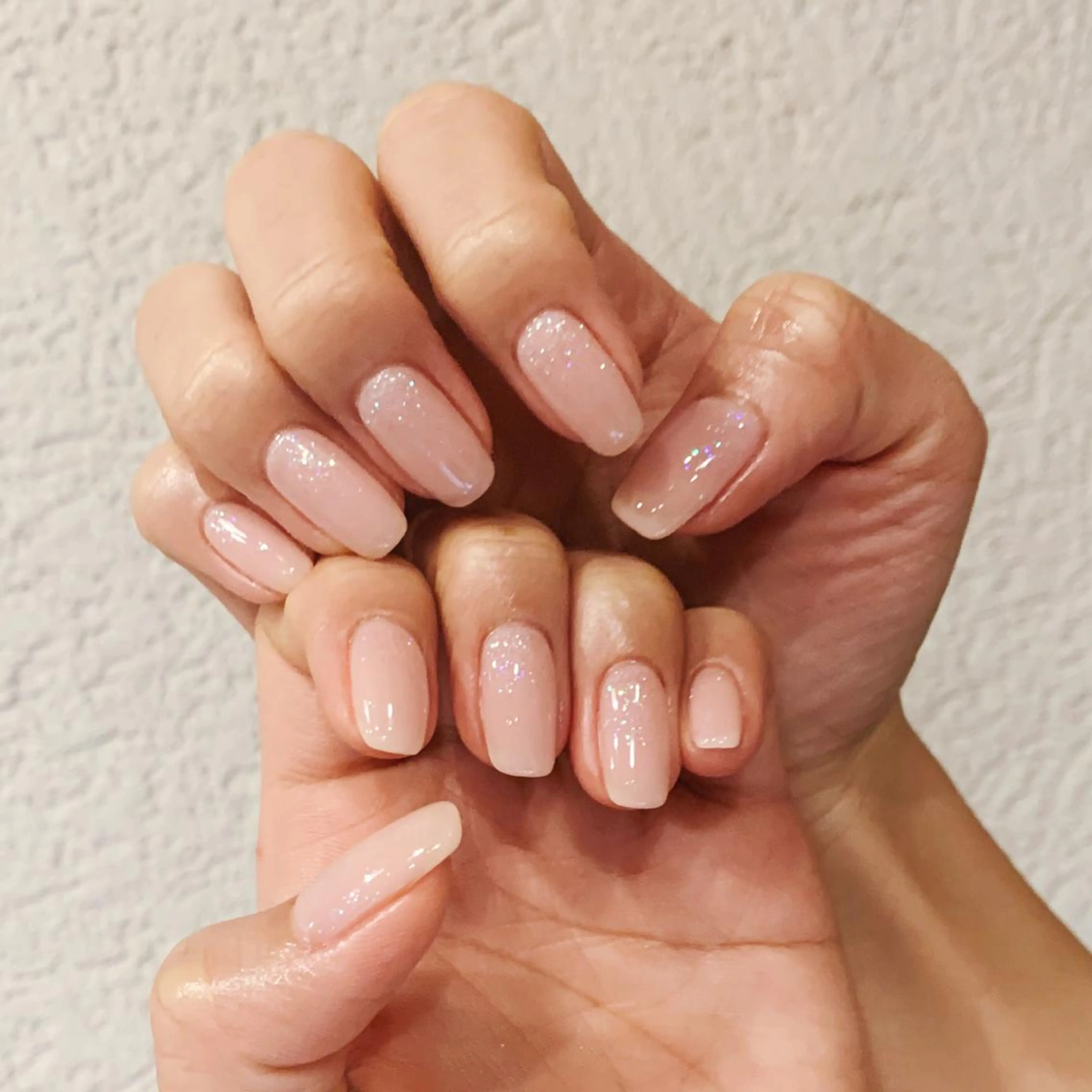 ネイル ラメ(グリッター) ハンドネイル ハンドケア naillmatic ﾈｲﾙﾏﾃｨｯｸのネイルデザイン