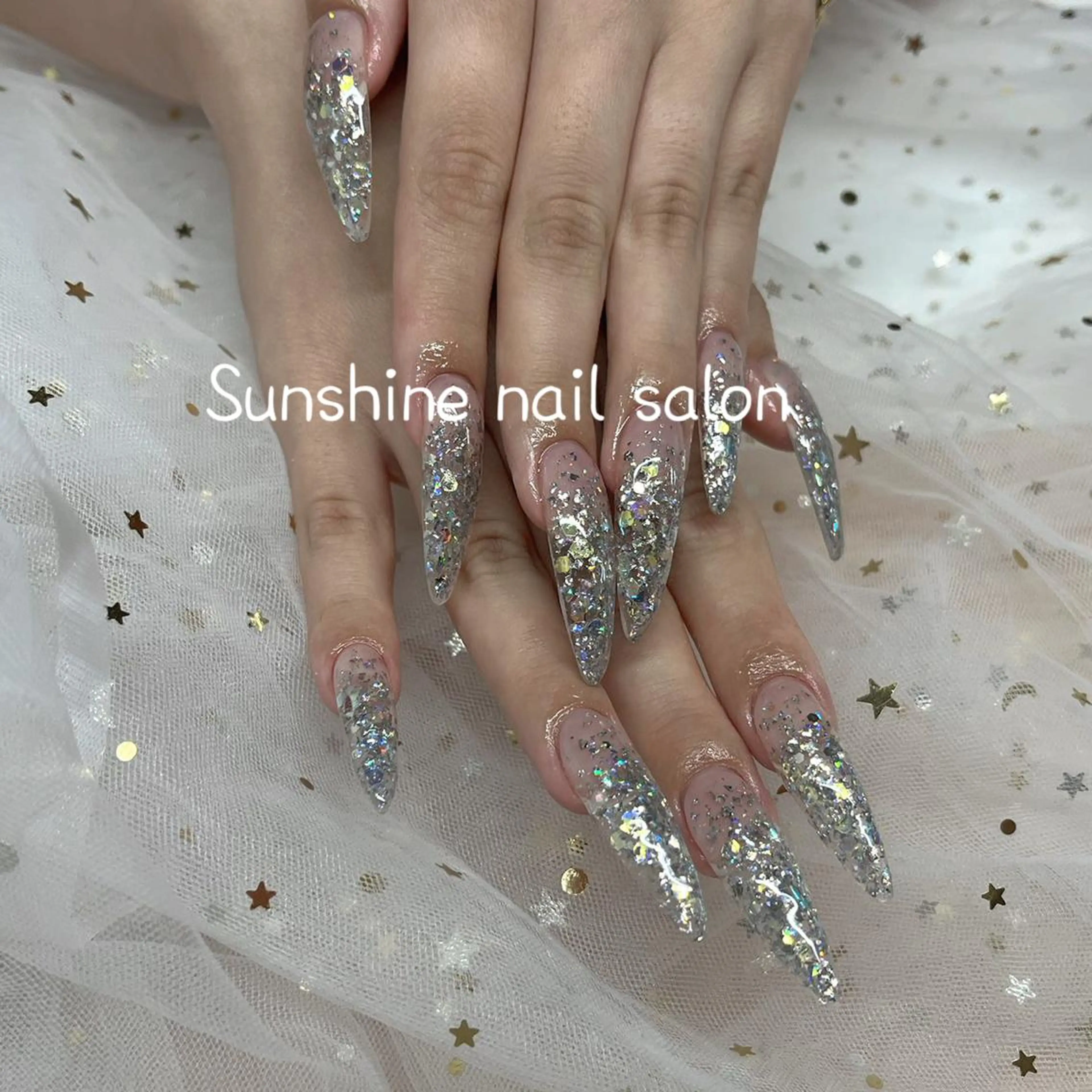 ネイル サンシャイン ネイル池袋店のネイルデザイン