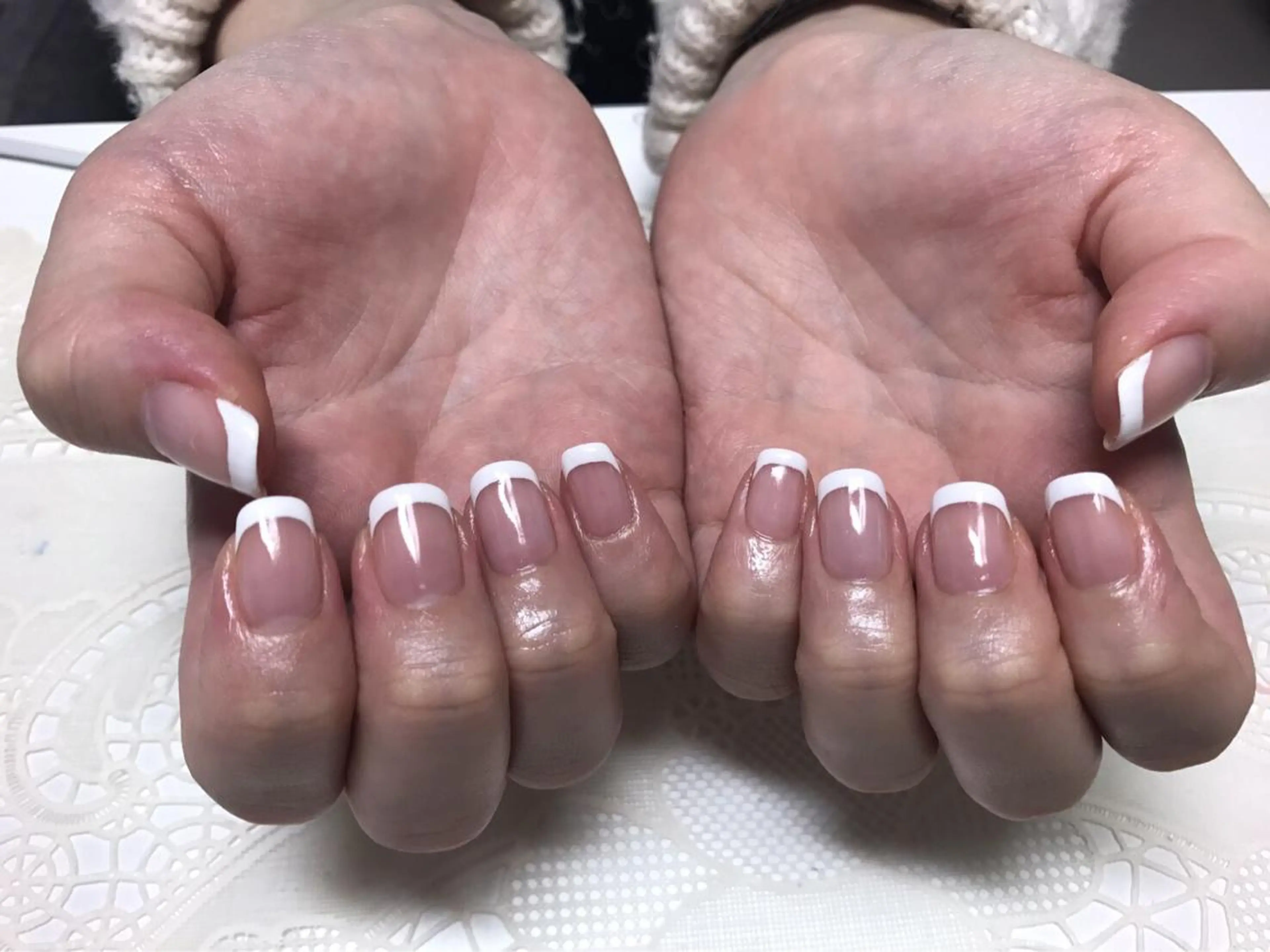 ネイル Verest 西荻窪のネイルデザイン