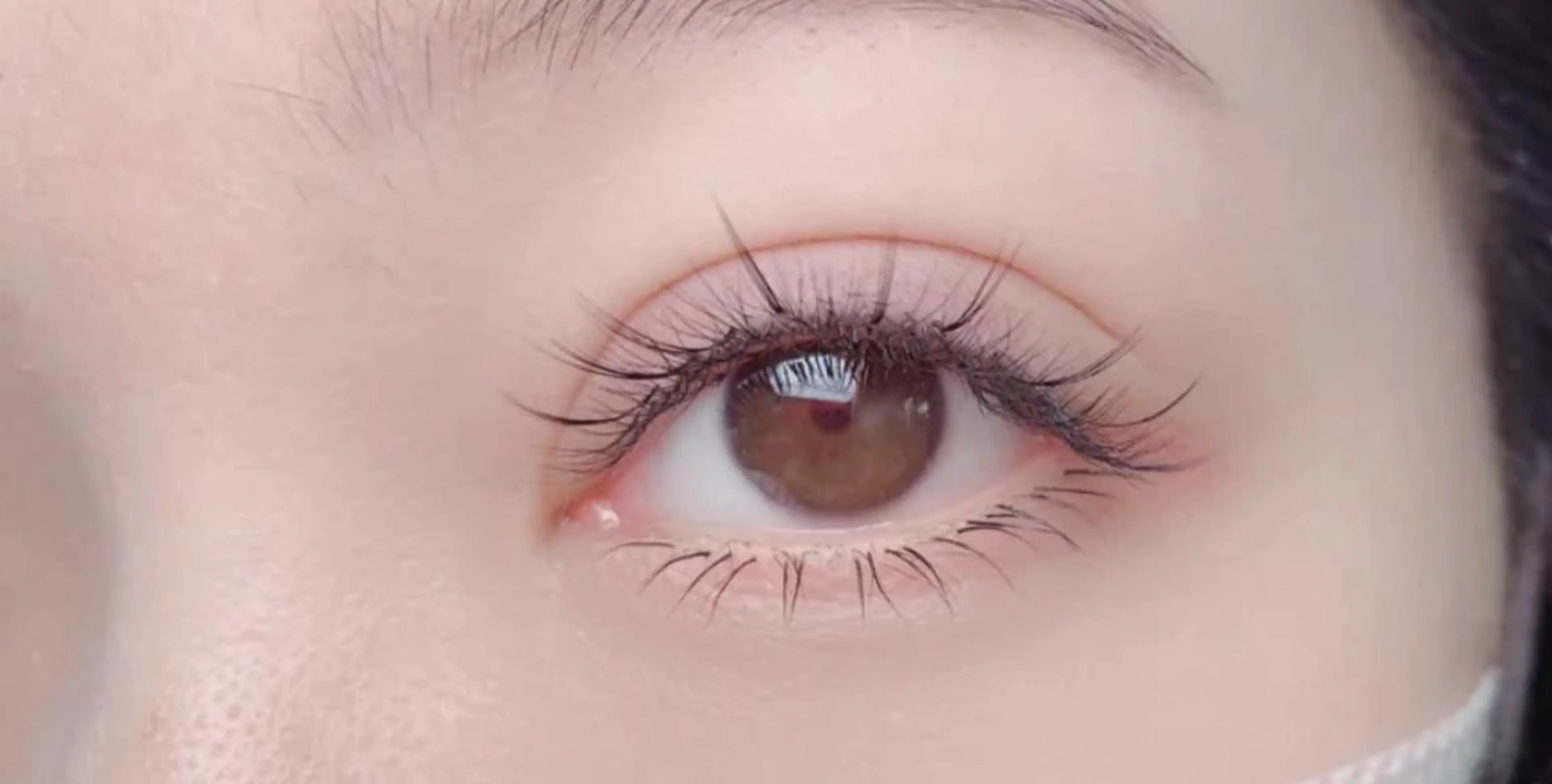 マツエク・マツパ Cute B e au t yのマツエク・マツパデザイン