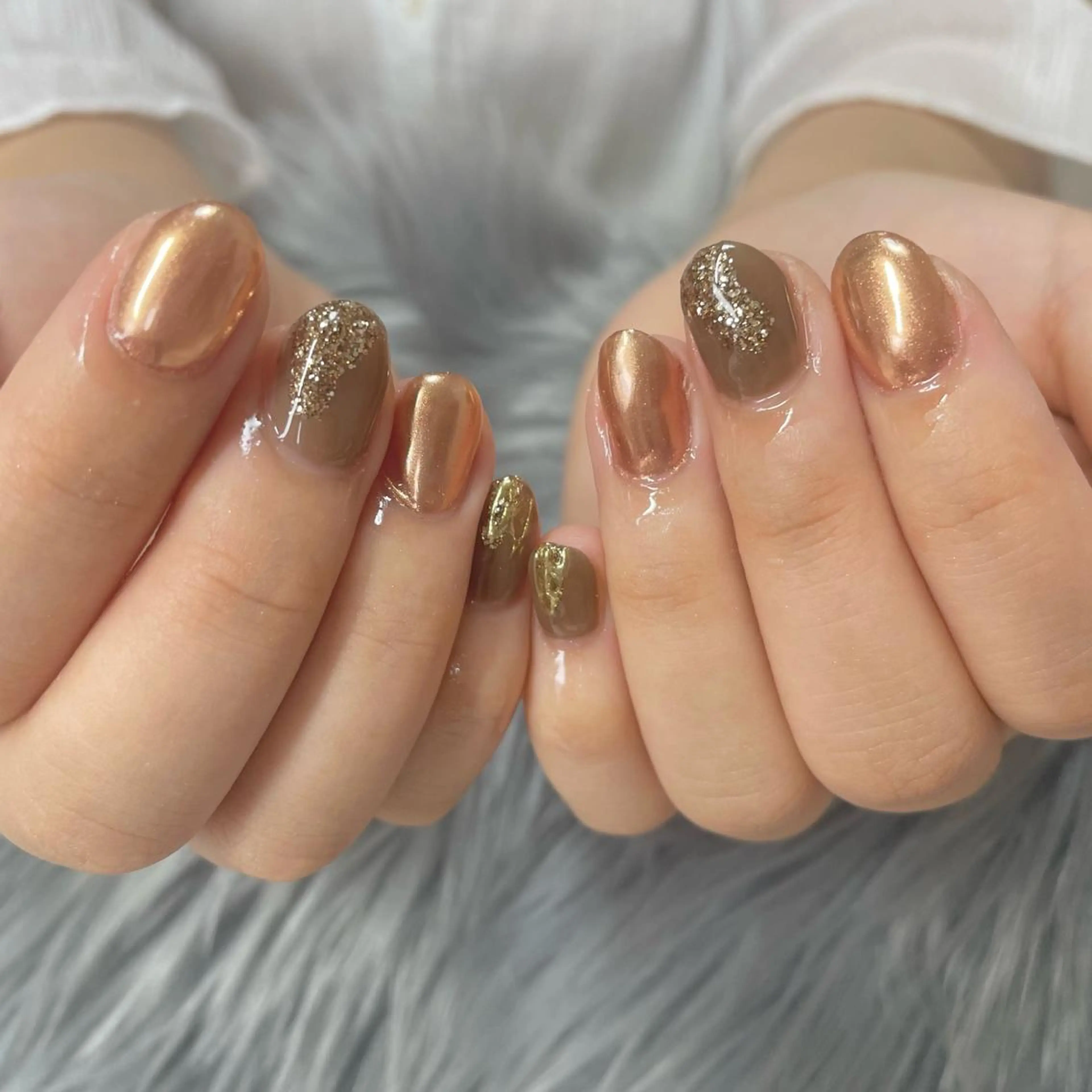ネイル nail salon R'sのネイルデザイン