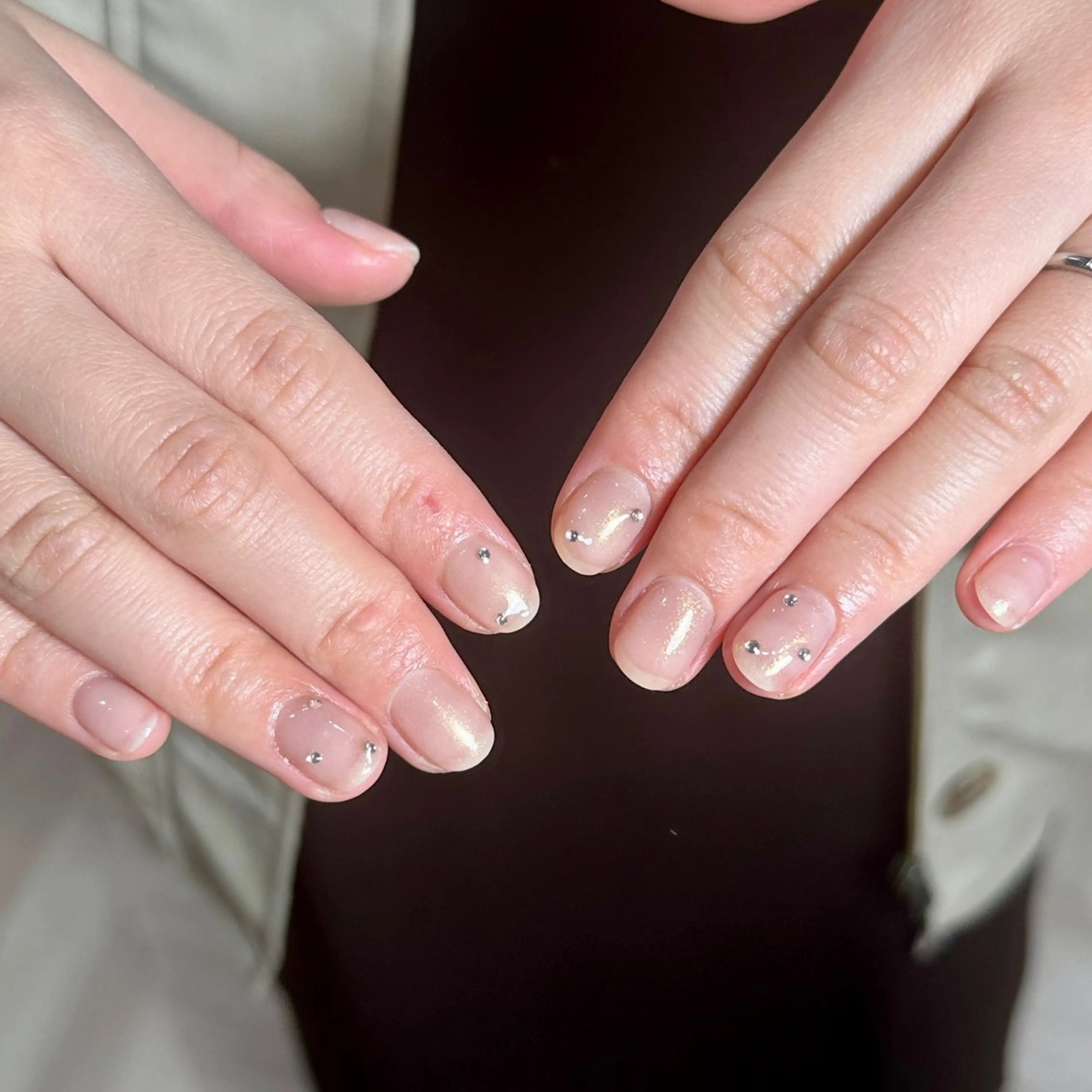 ネイル Tagi Nail 銀座のネイルデザイン