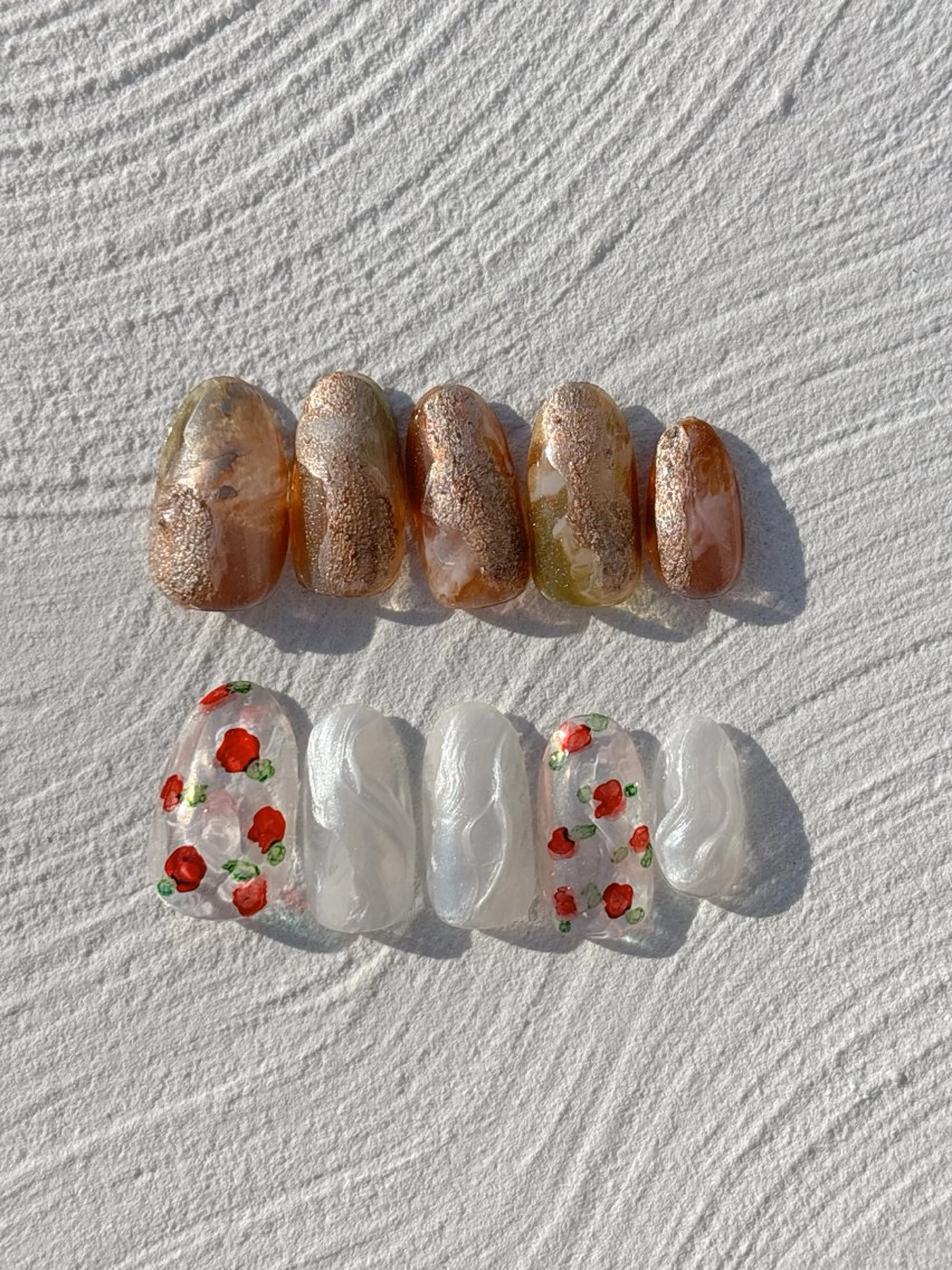 ネイル Bloom Nail Salonのネイルデザイン