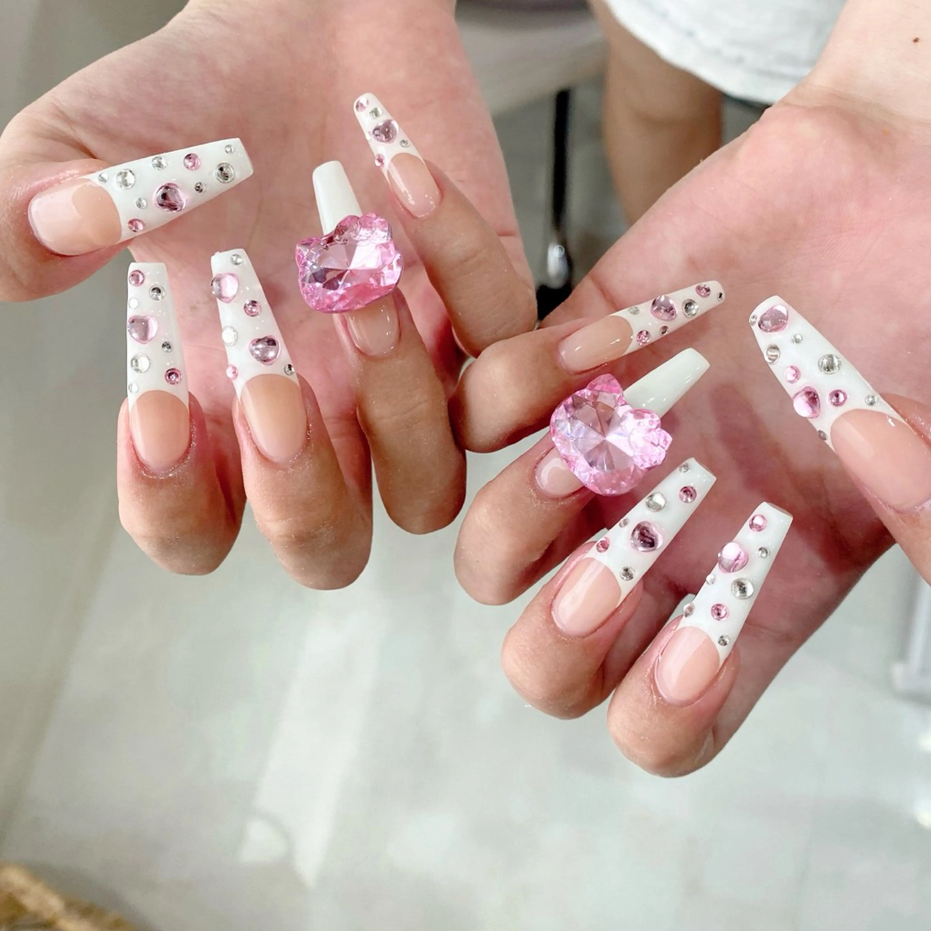 ネイル ハンドネイル haruka .tのその他イメージ