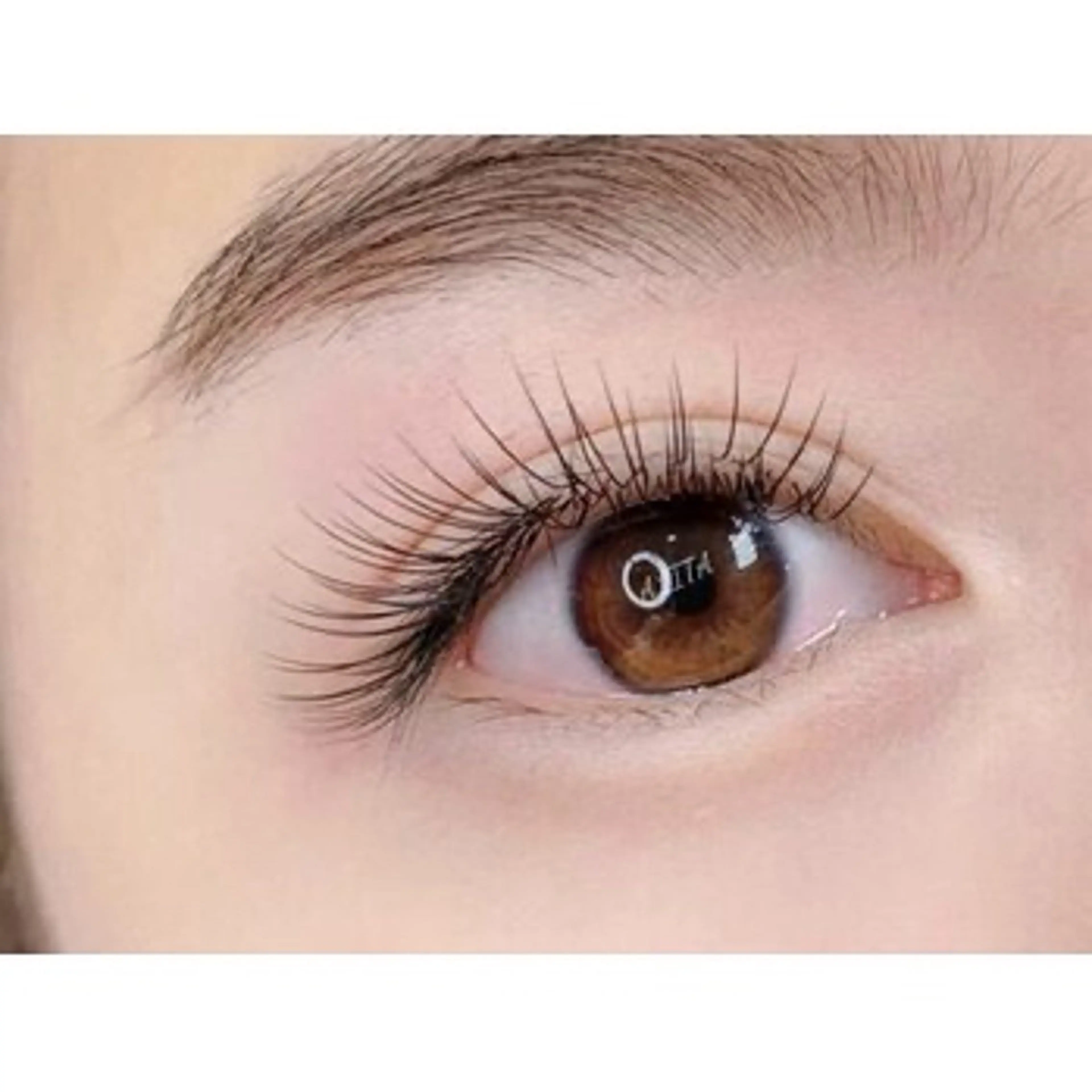 マツエク・マツパ マツエク ALITA 池袋店✨のマツエク・マツパデザイン