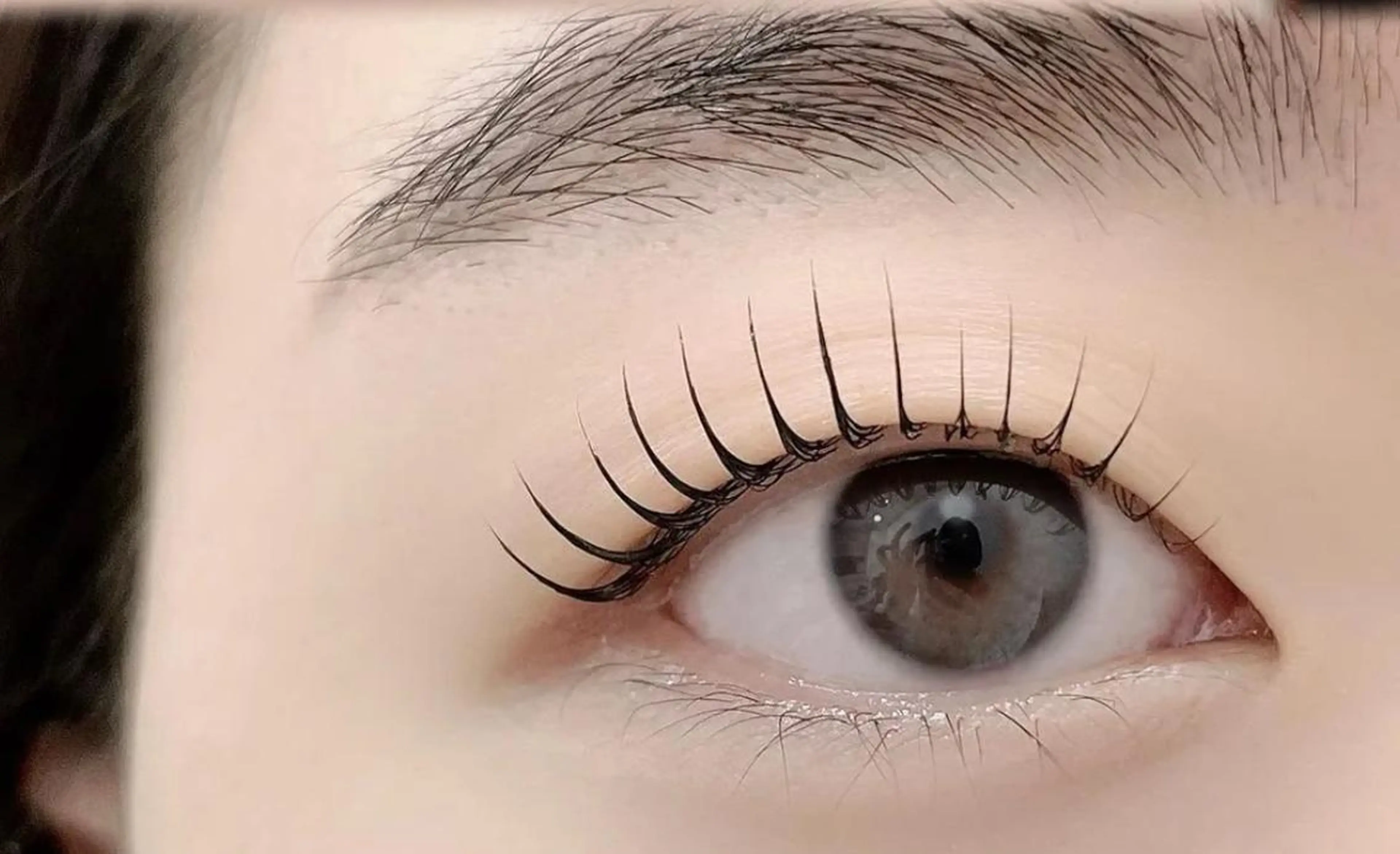 パーマ 東陽町 ミィアのマツエク・マツパデザイン