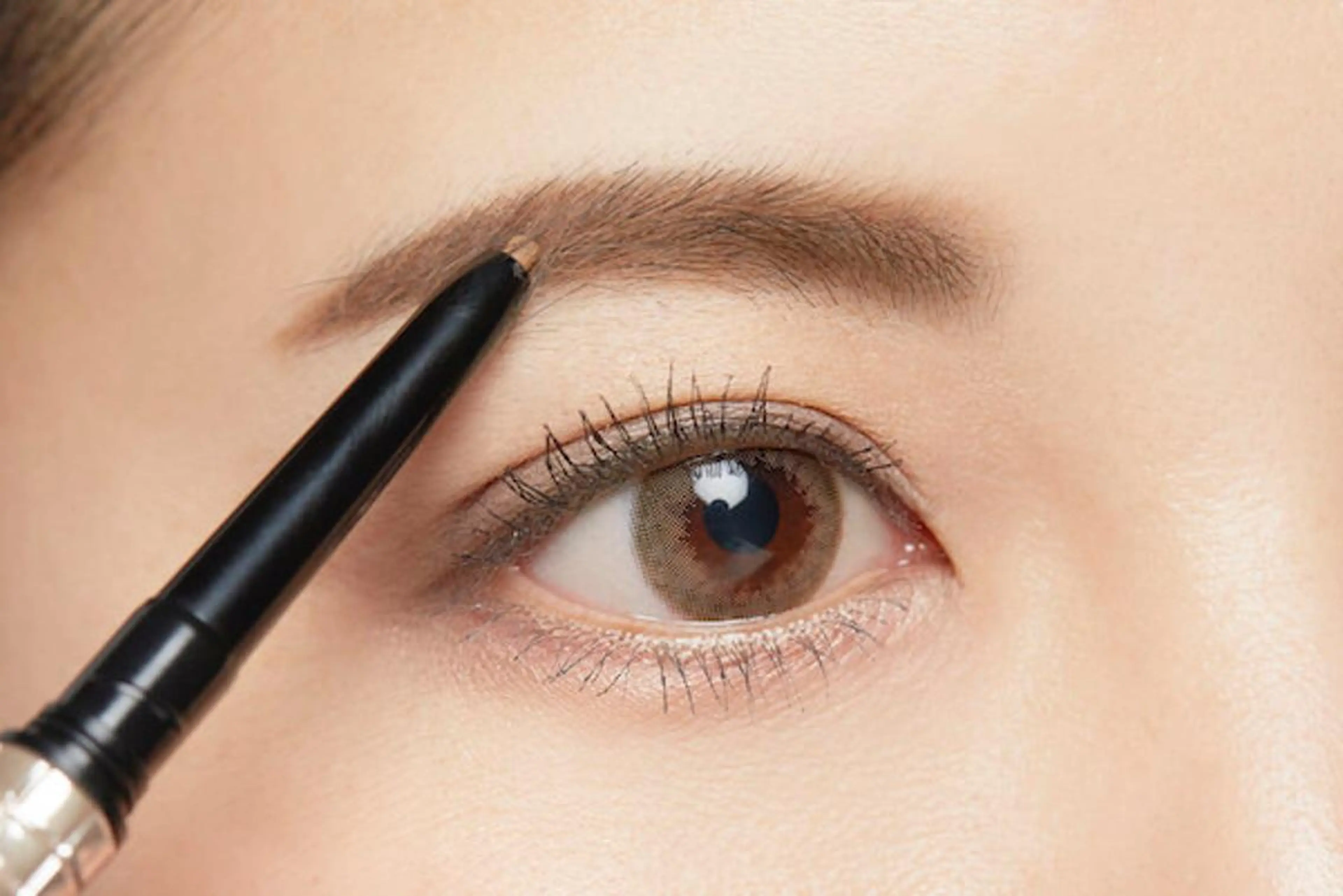 水原 恵莉香のヘアスタイル