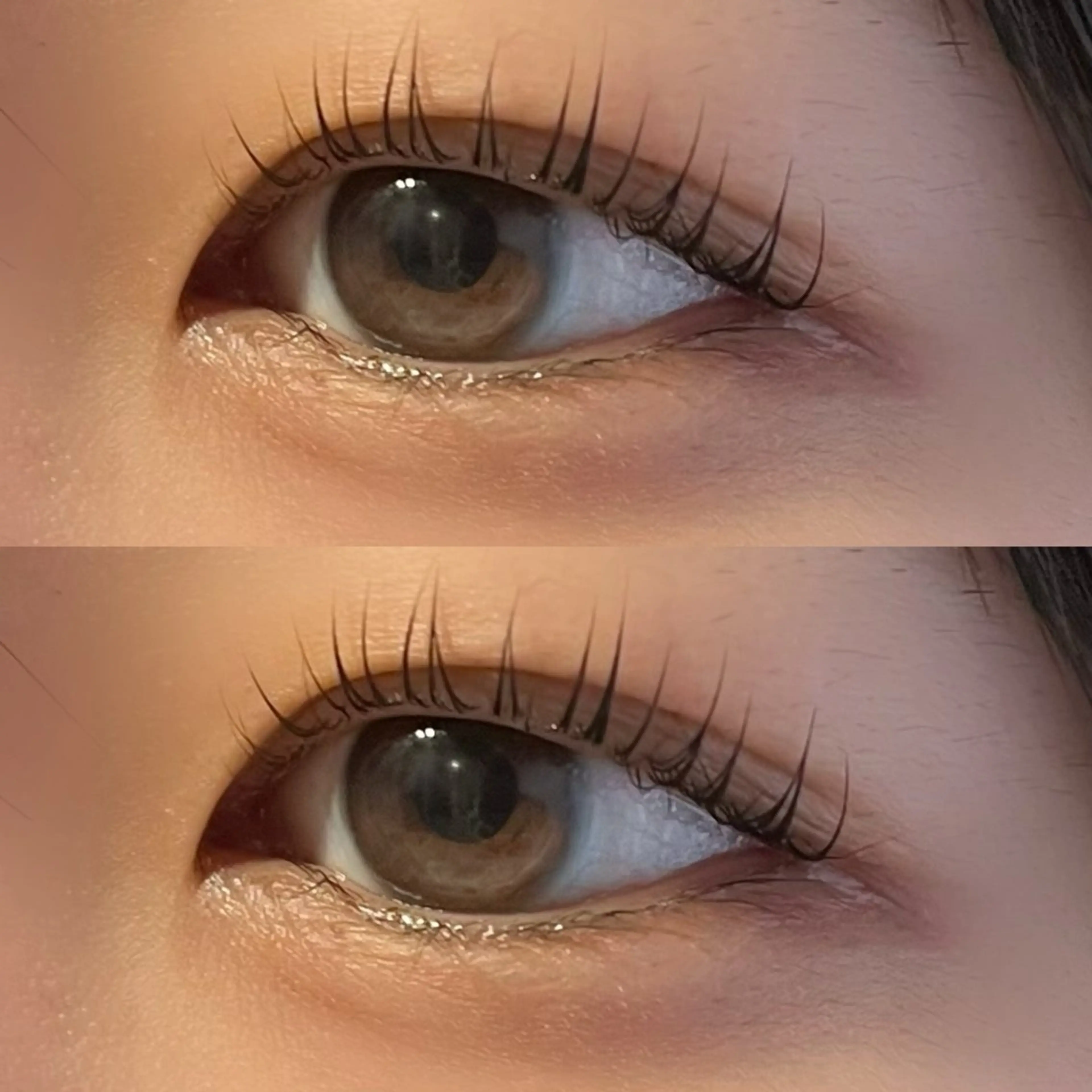 マツエク・マツパ 🤍 rinka🤍のマツエク・マツパデザイン