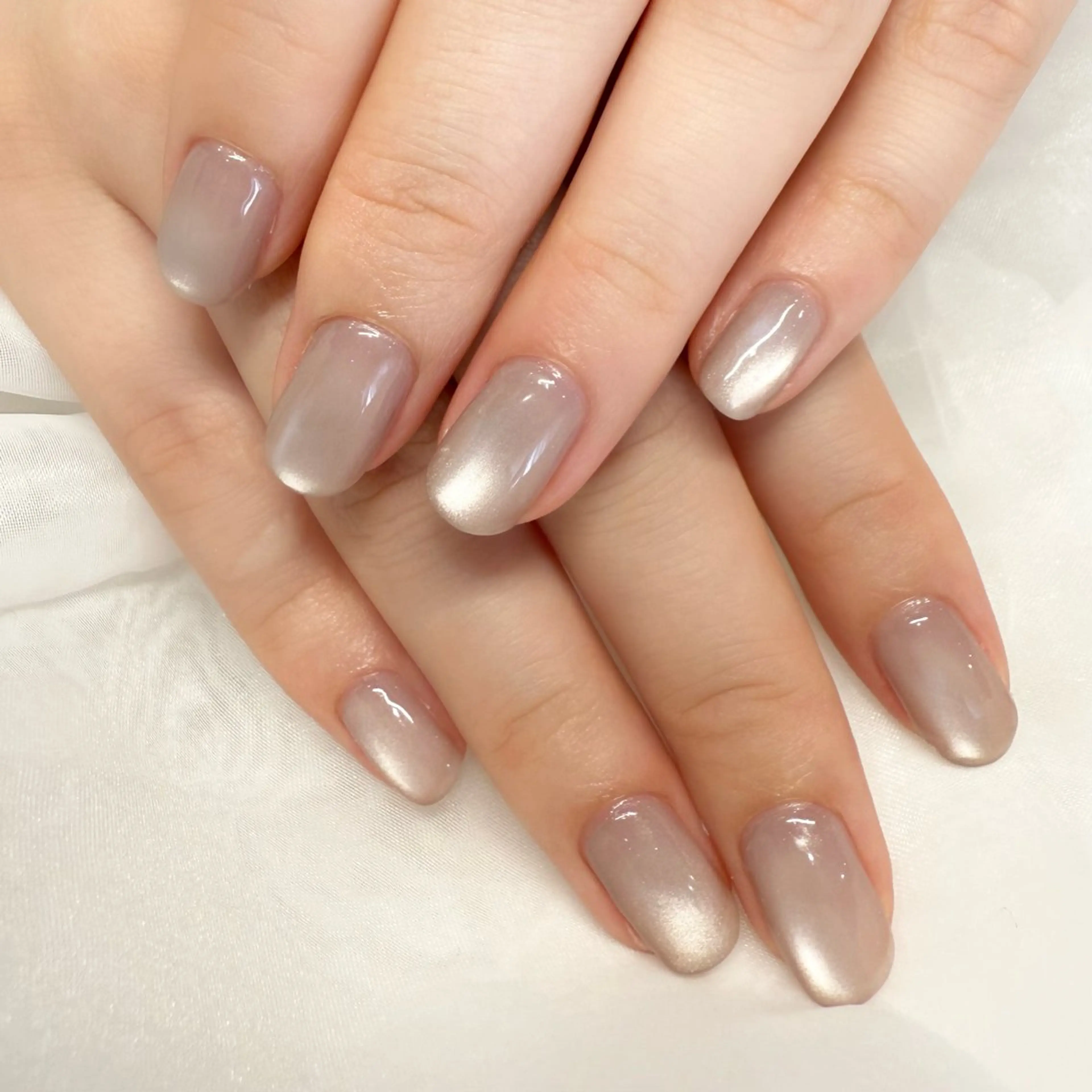 ネイル マグネットネイル Carina Nail所属・CarinaNail Chieのネイルデザイン