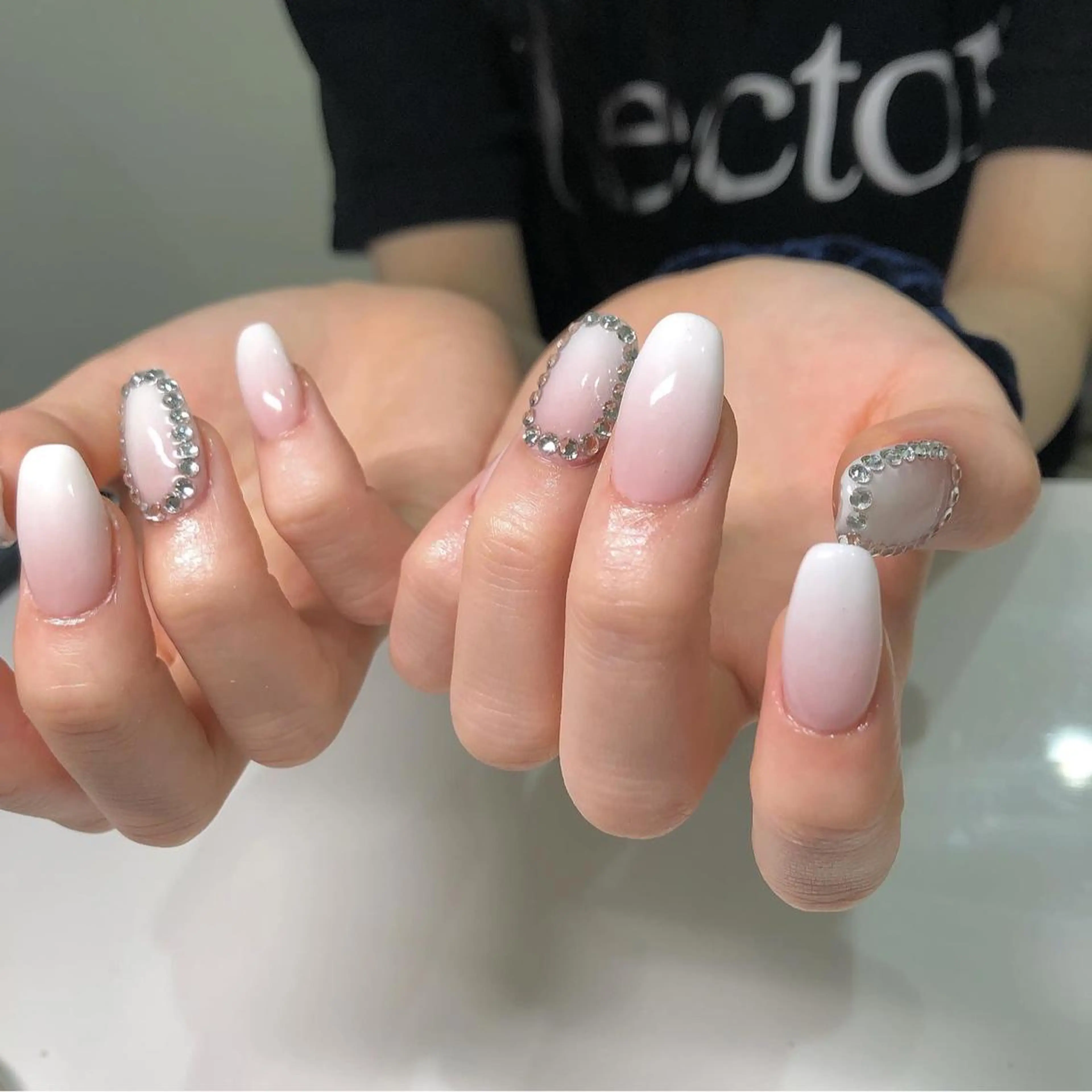 ネイル ハンドネイル nail by minamiのネイルデザイン