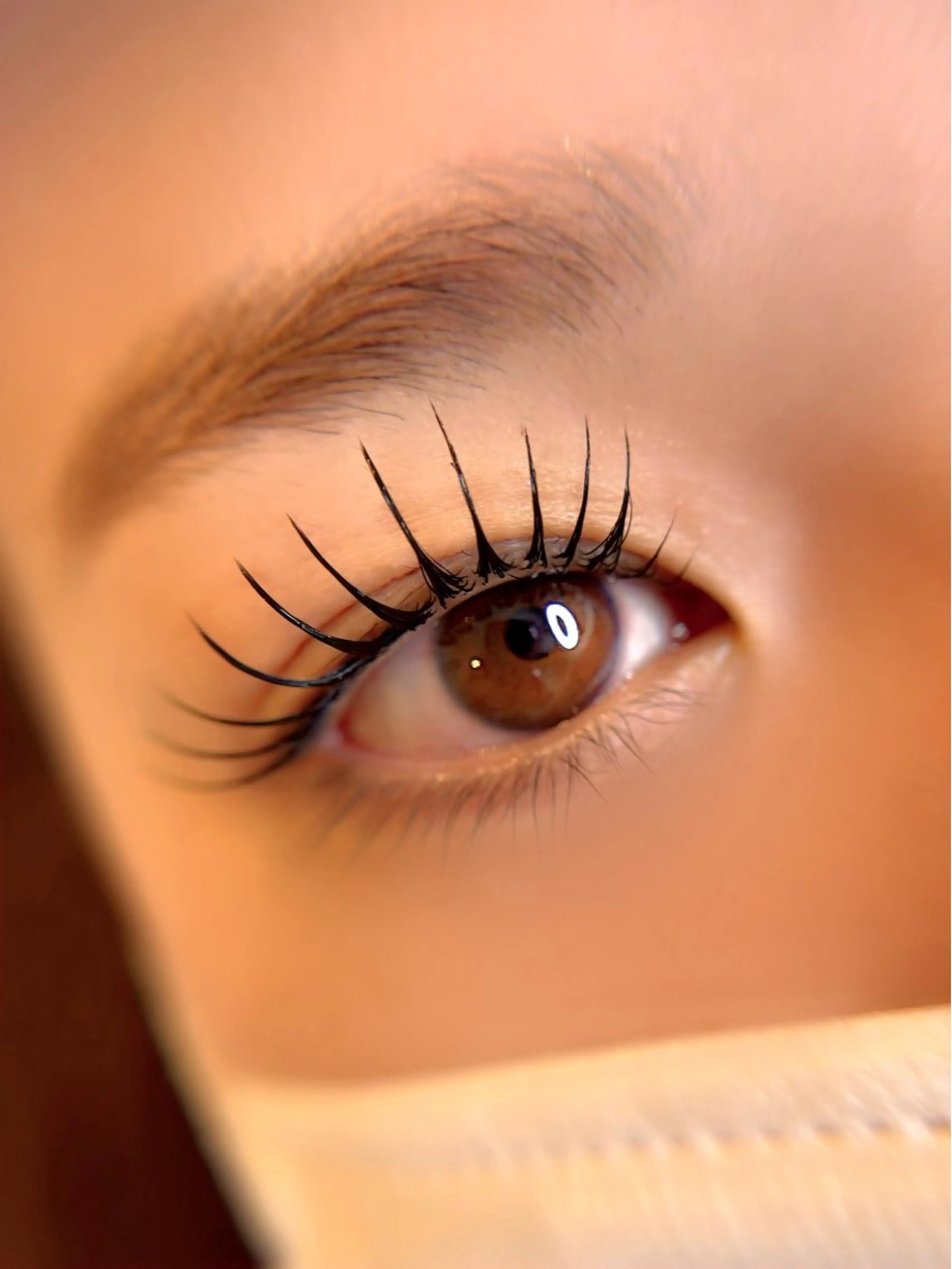 マツエク・マツパ alchemy workzのマツエク・マツパデザイン