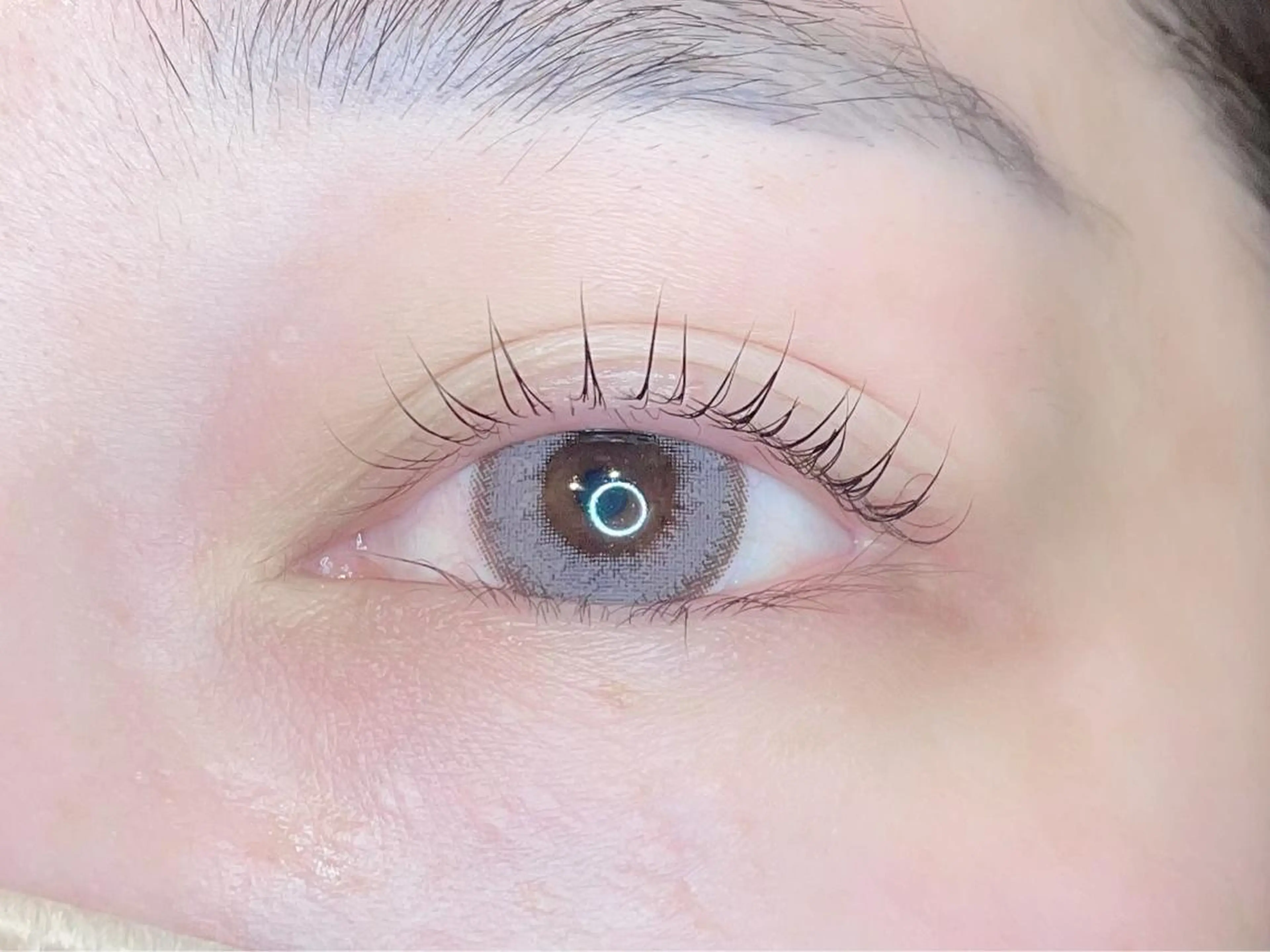 マツエク・マツパ 眉毛専門店brow art上野店 阿部の眉毛・アイブロウイメージ