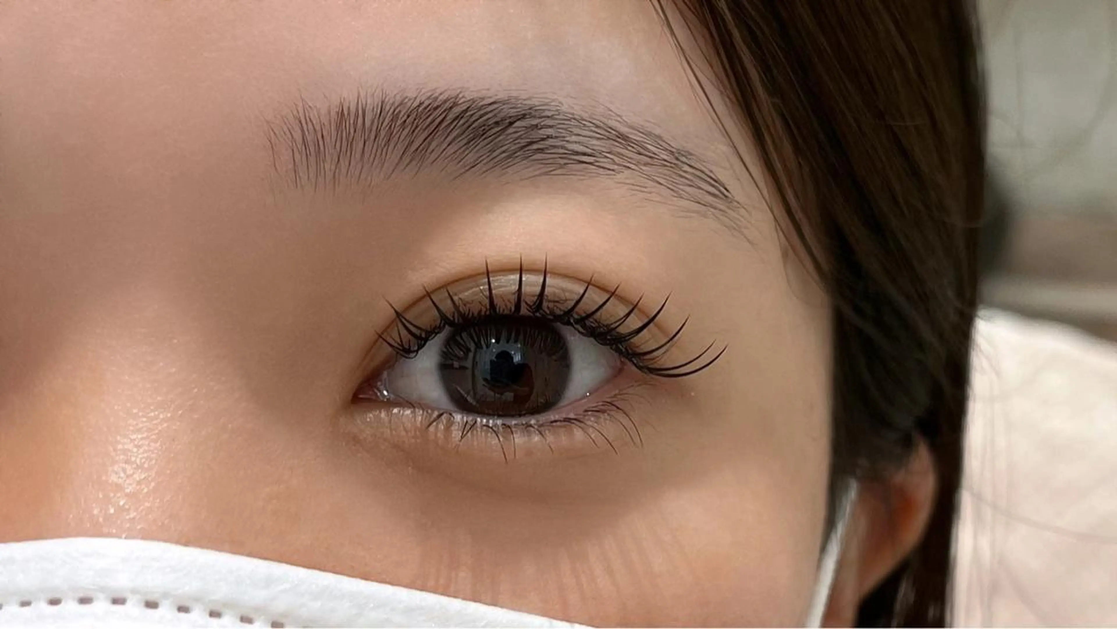 フラットラッシュ120本の写真