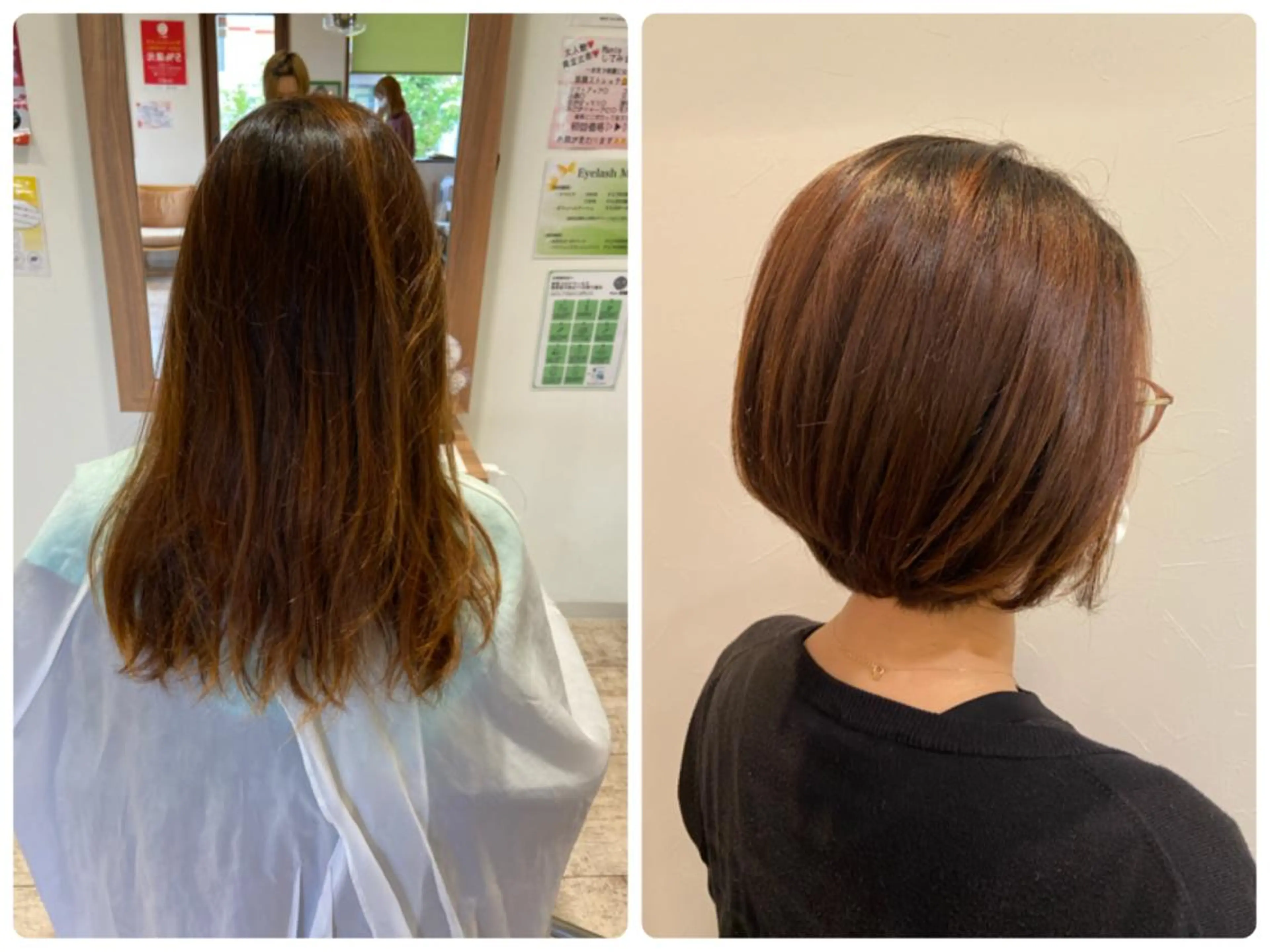 🧚‍♀️女性限定✂️カット＋スパ🍑の写真