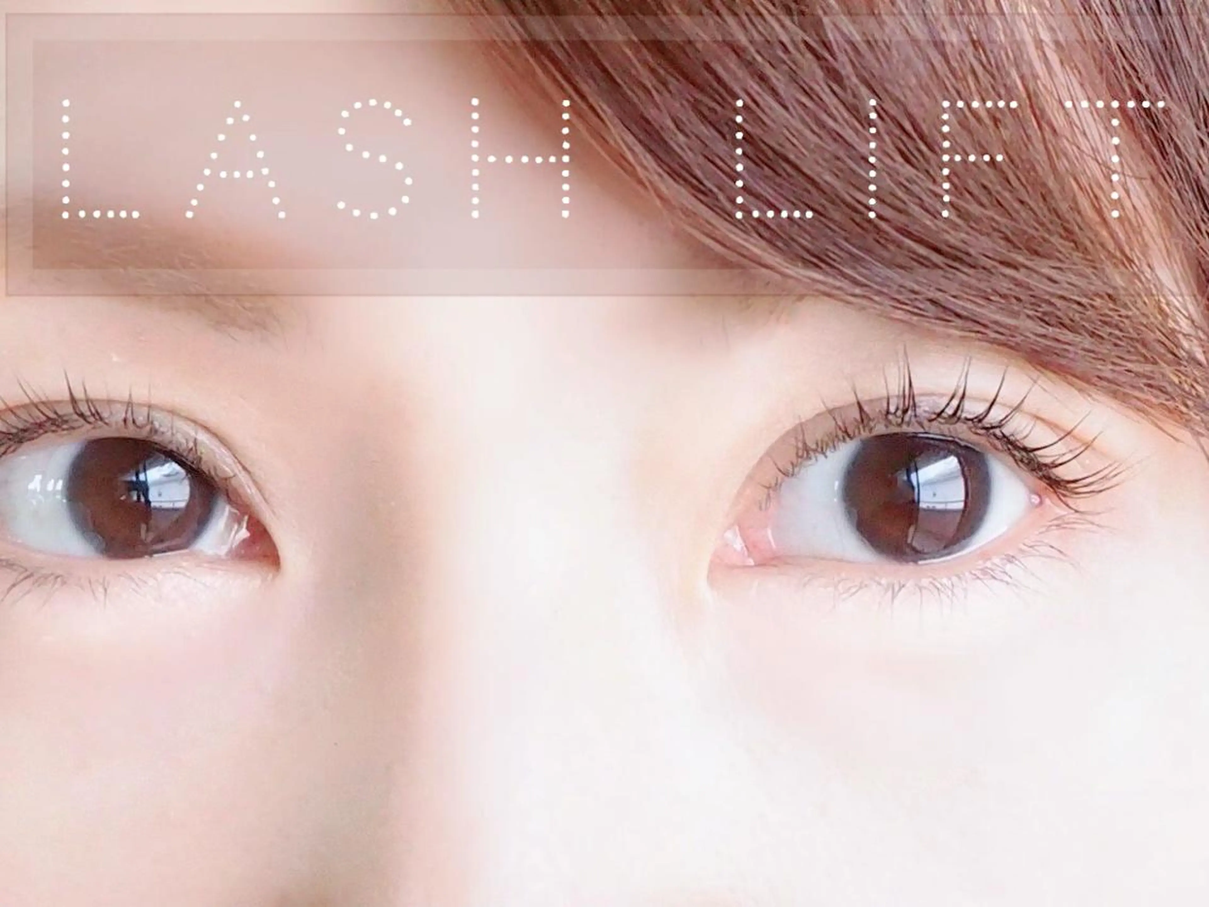 マツエク・マツパ triton 上島のネイルデザイン