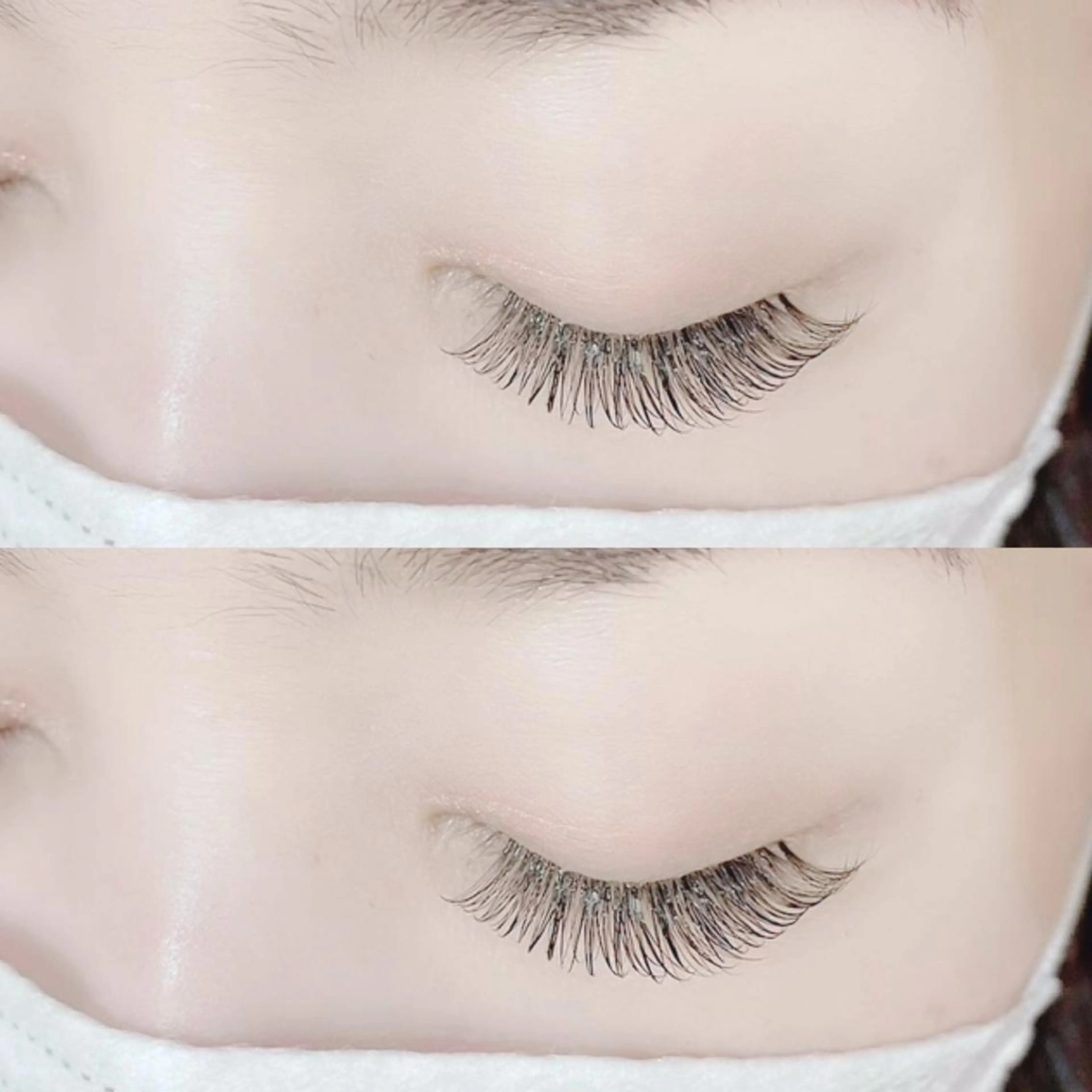 選べる毛質（セーブル/フラット）120本◆オフ込の写真