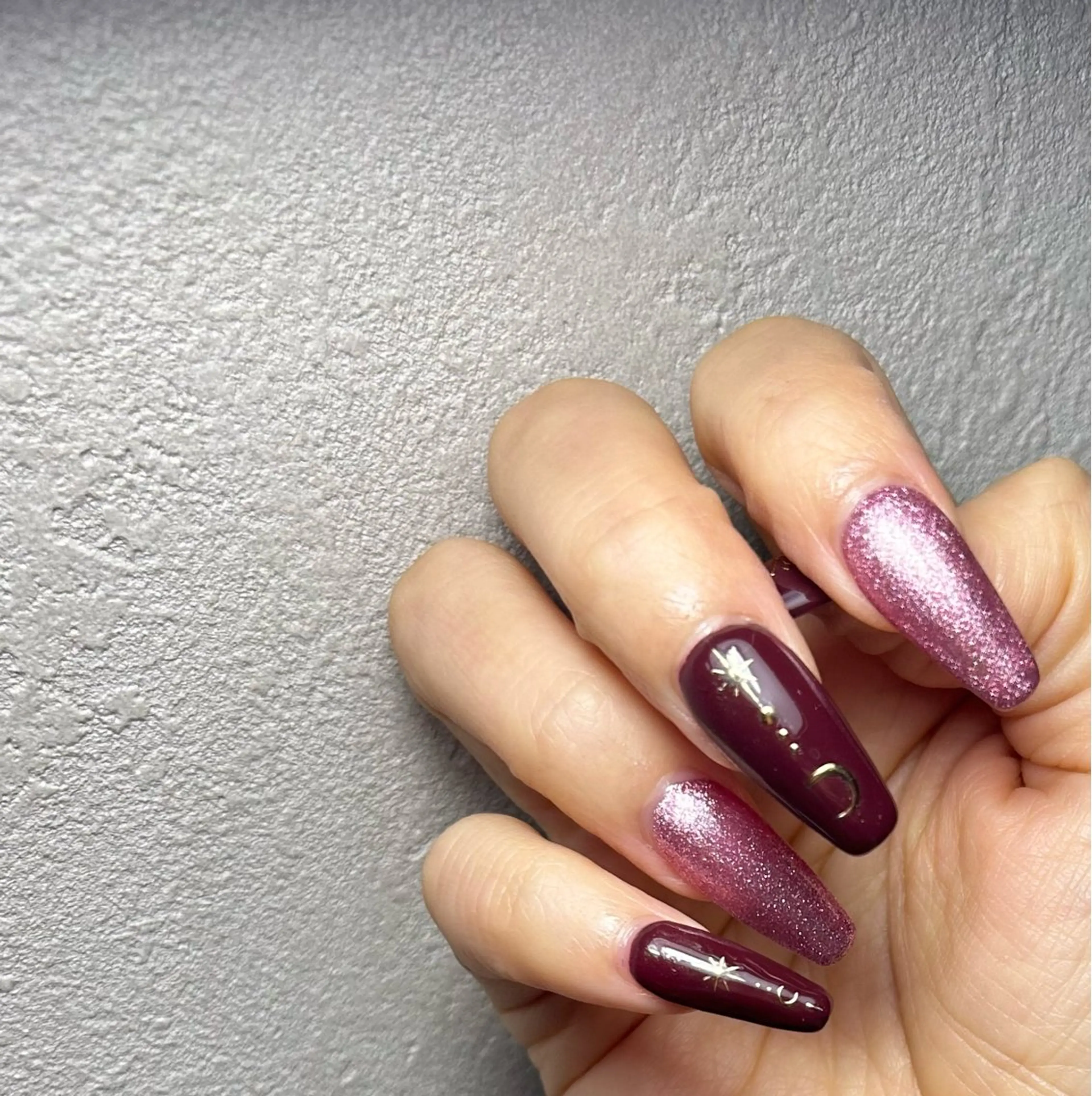 ネイル LinoLa -リノラ-のネイルデザイン