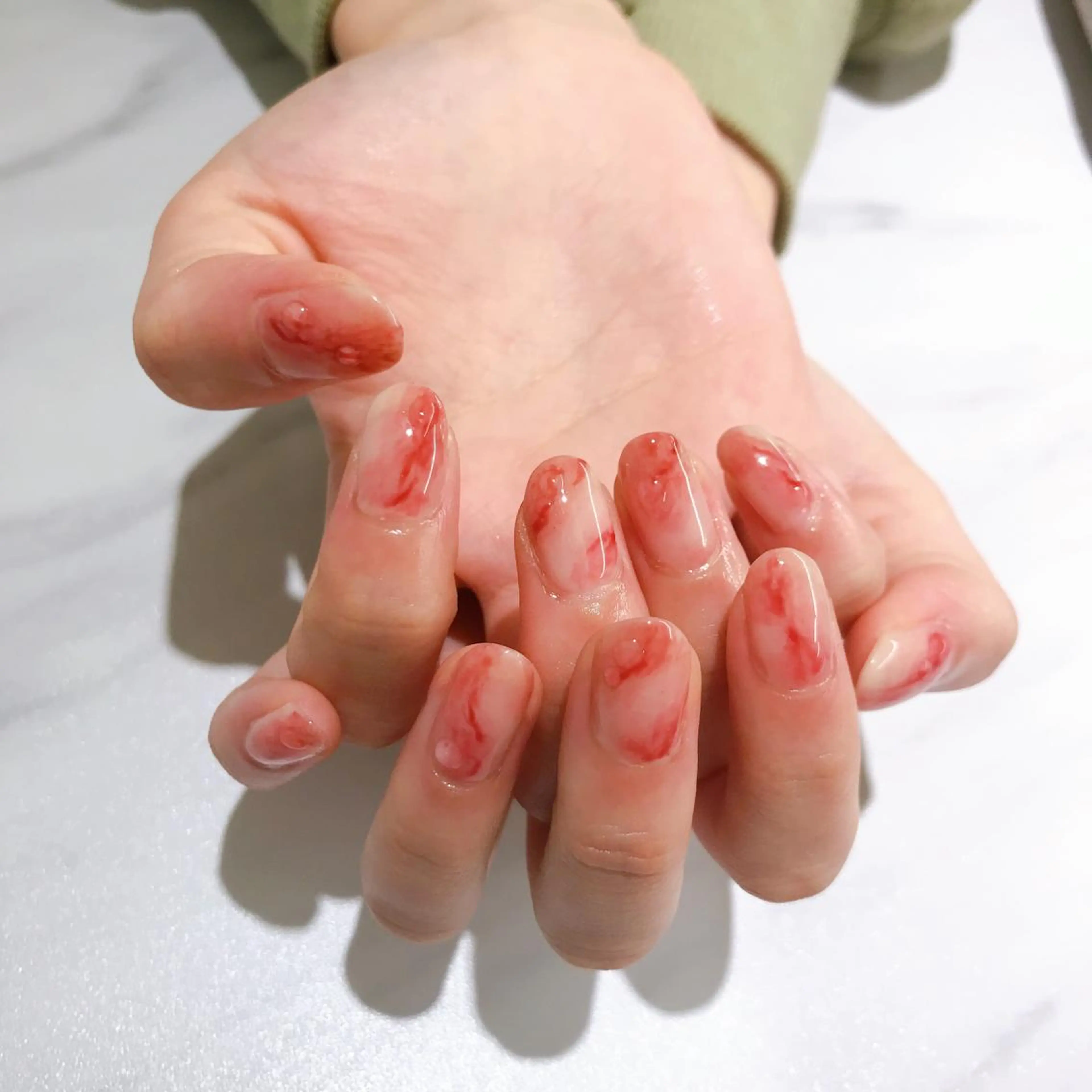 ネイル ハンドネイル Nail's Kiiのネイルデザイン