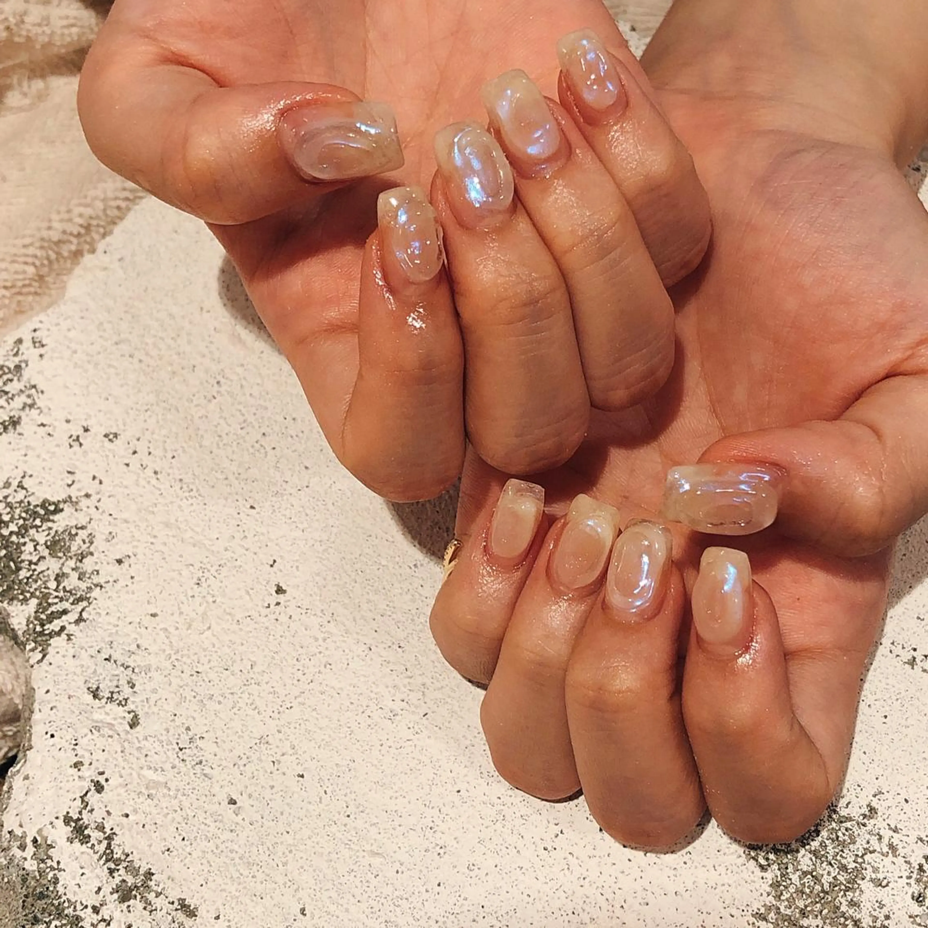 ネイル ハンドネイル Chipieee Tokyoのその他イメージ