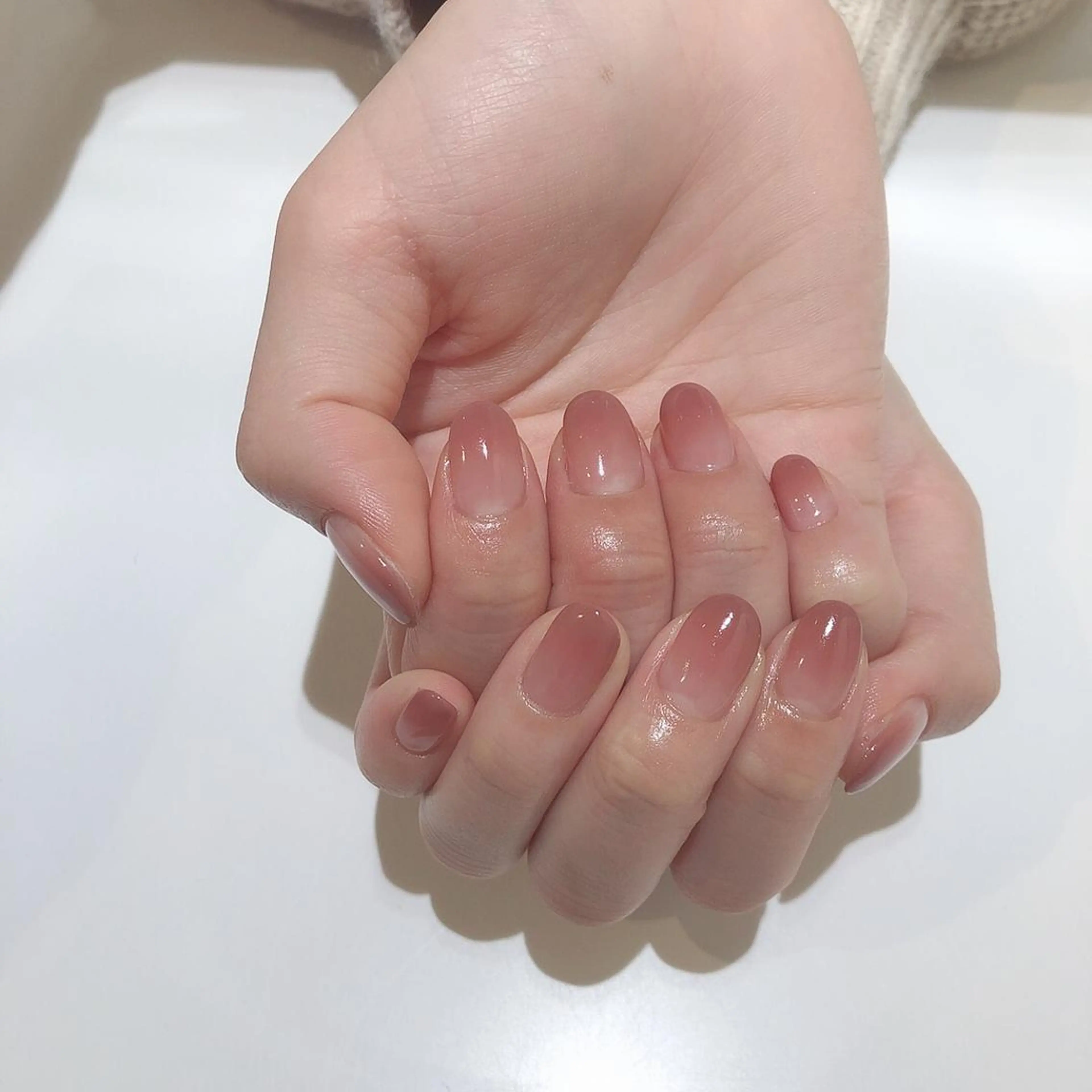 ネイル classic 新横浜所属・山田 暉のネイルデザイン