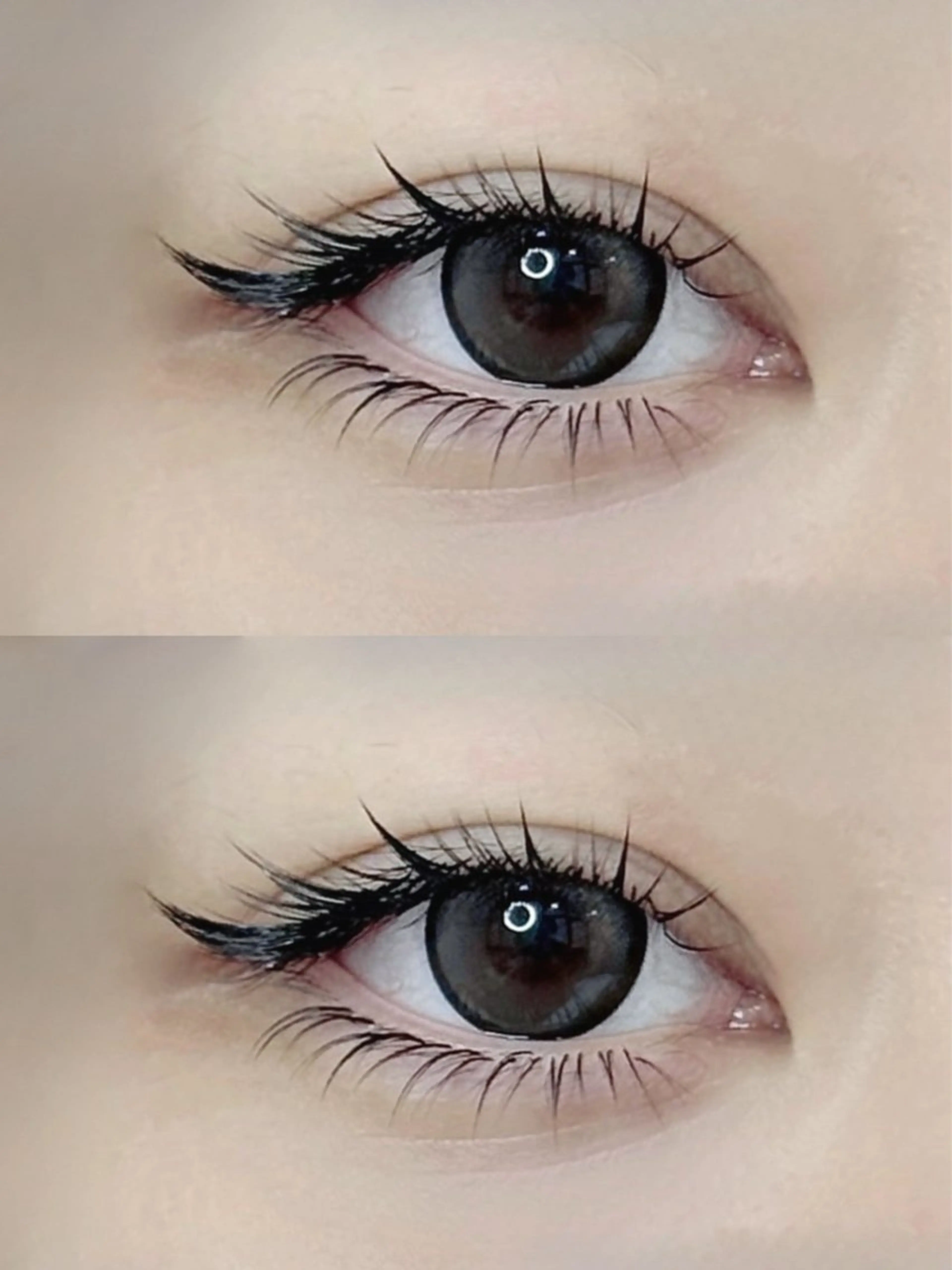 マツエク・マツパ パリエク専門店 FOIのマツエク・マツパデザイン