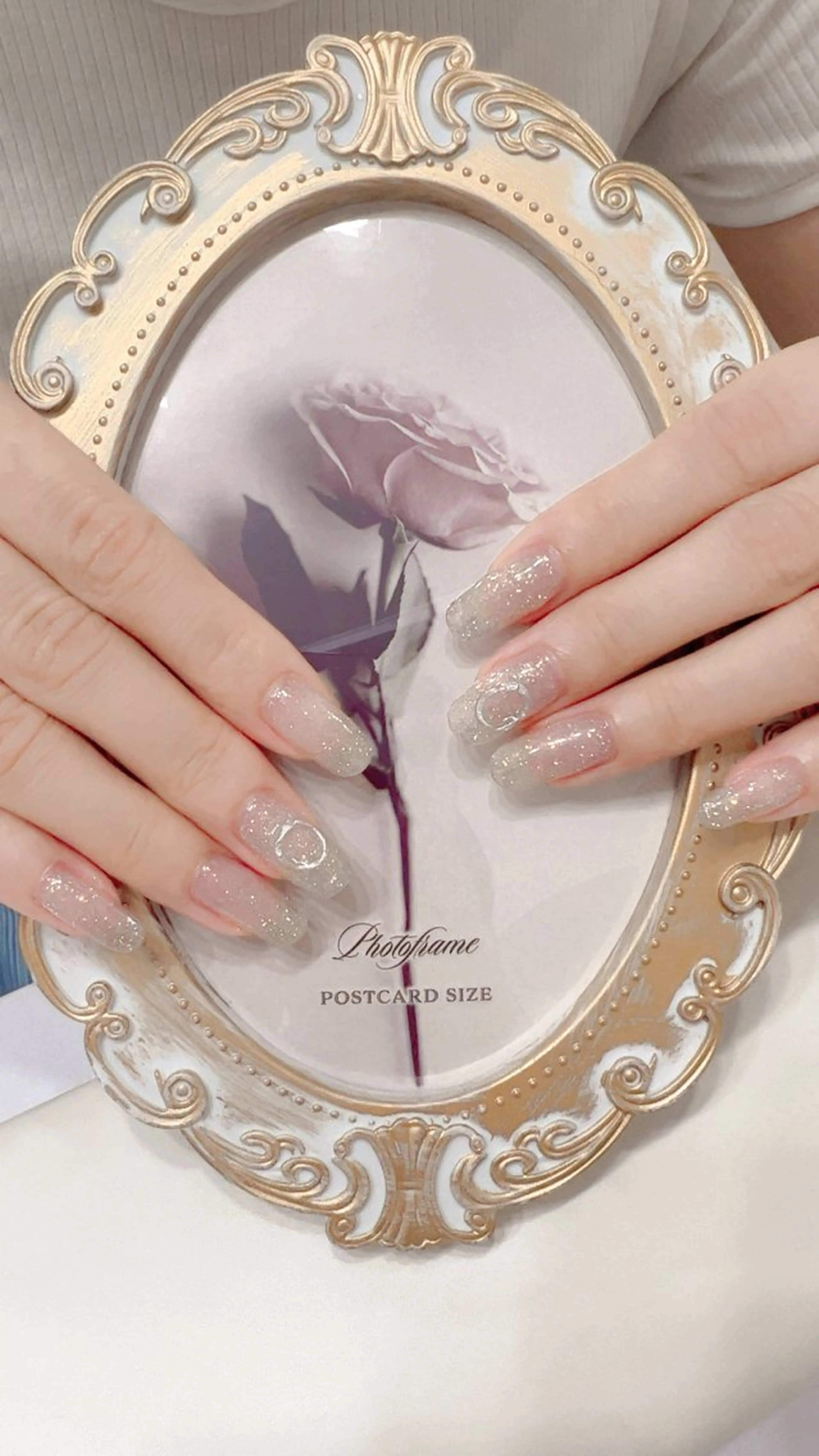 ネイル ハンドネイル Bél Nail salonのネイルデザイン