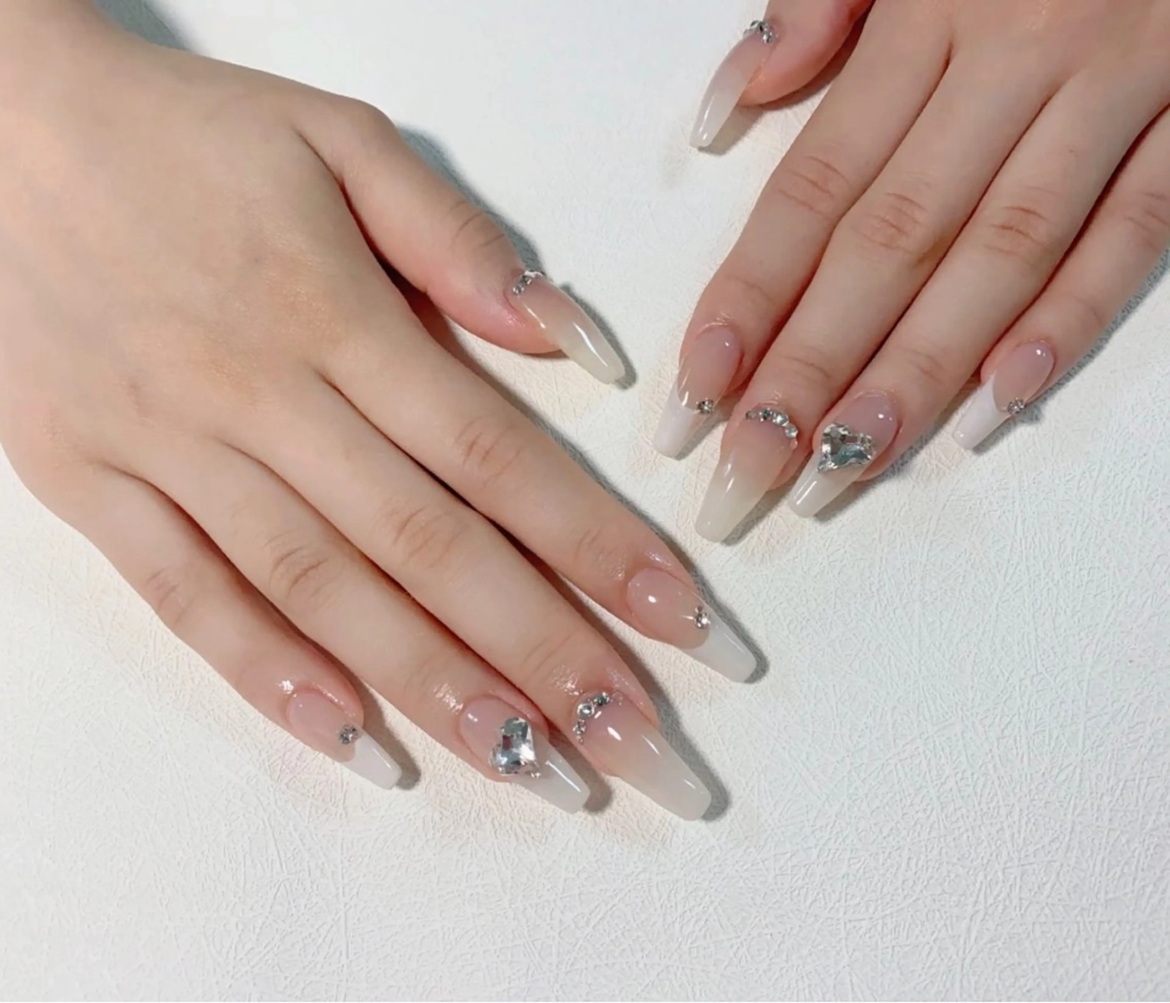 ネイル ハンドネイル Rika Nail ellaのネイルデザイン