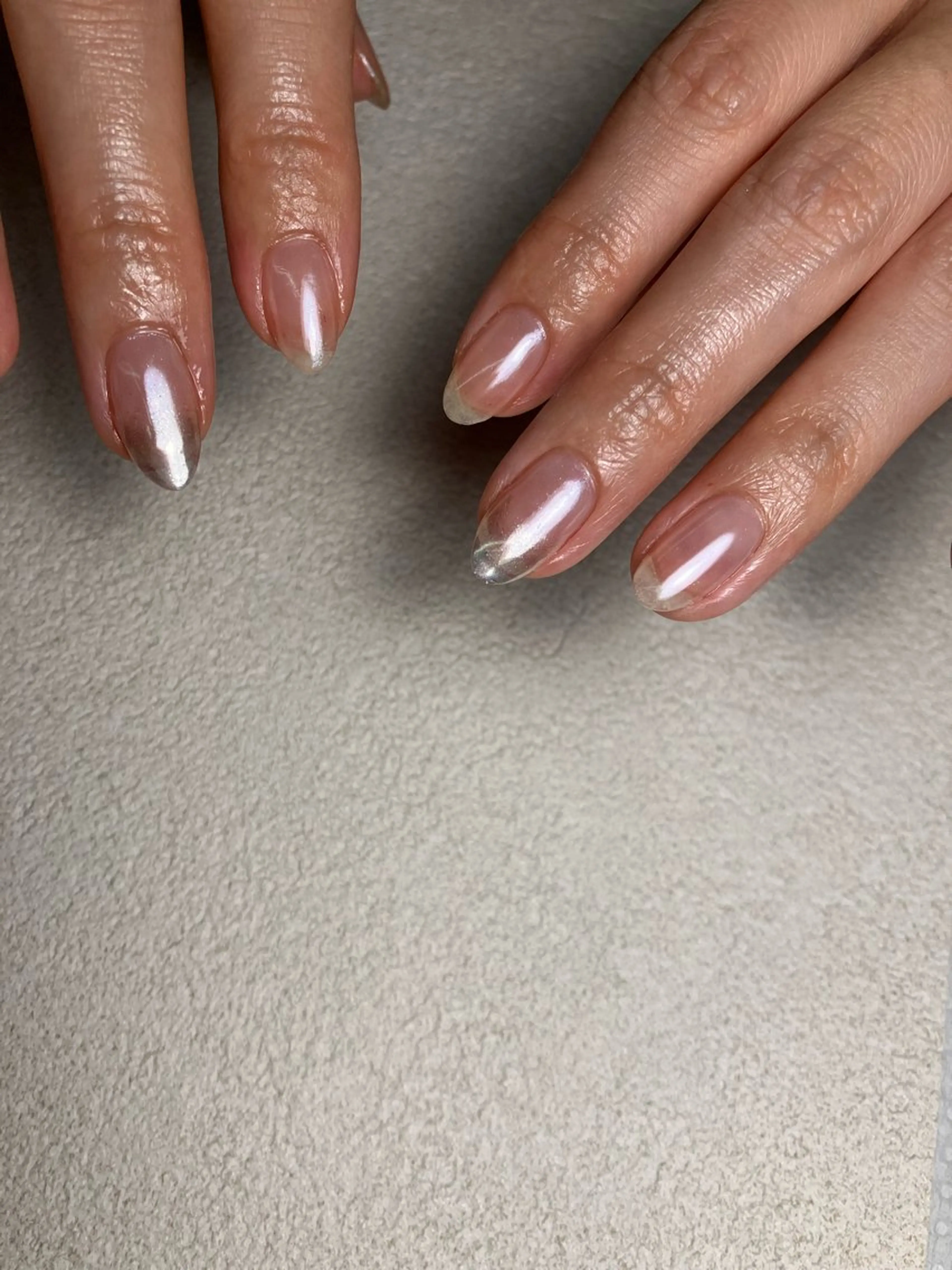 ネイル PEACE minariのネイルデザイン