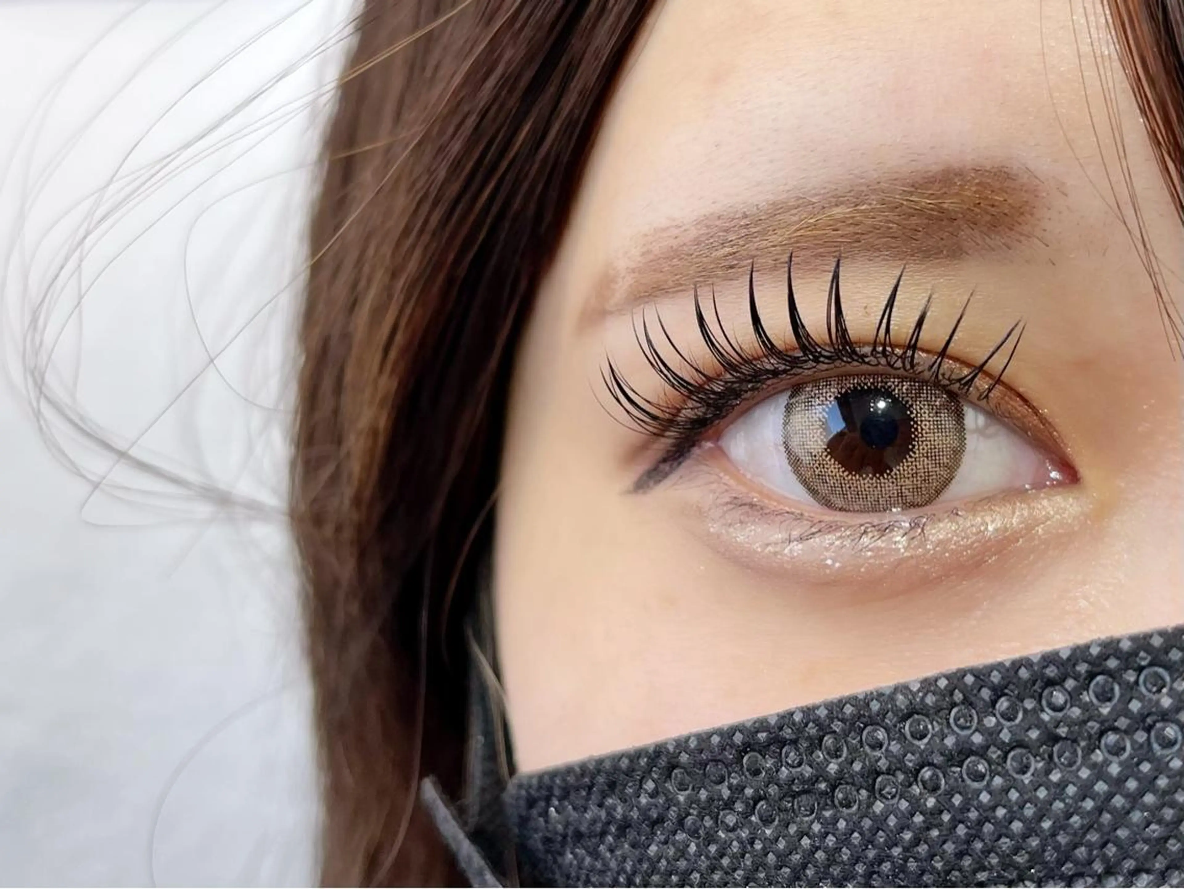 6800円✨ ダブルフラット80束✨(160本相当)大人気!ボリュームとモチの良さが自慢!お試しにも💯の写真