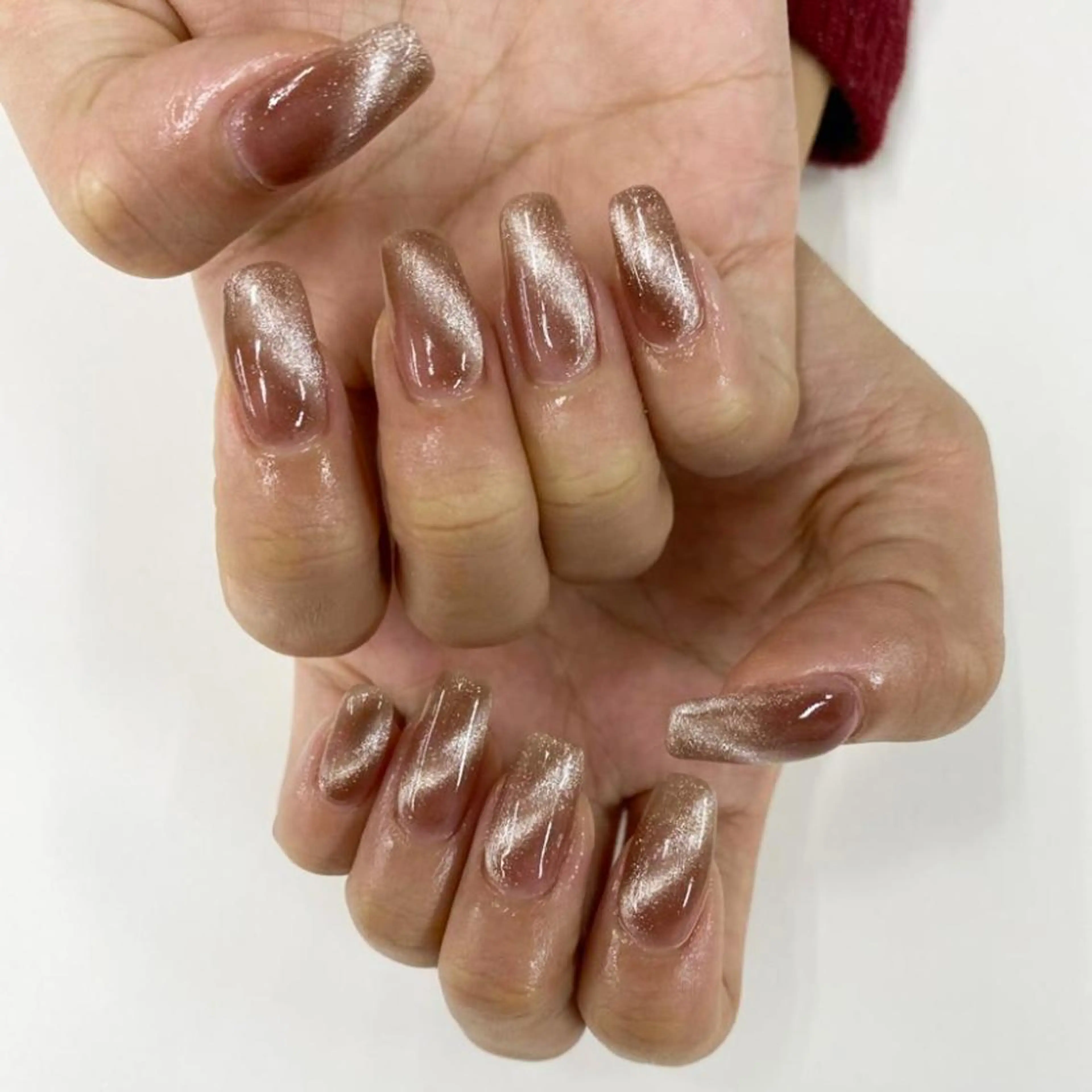 ネイル ハンドネイル Basic町田本店 EMIRIのネイルデザイン