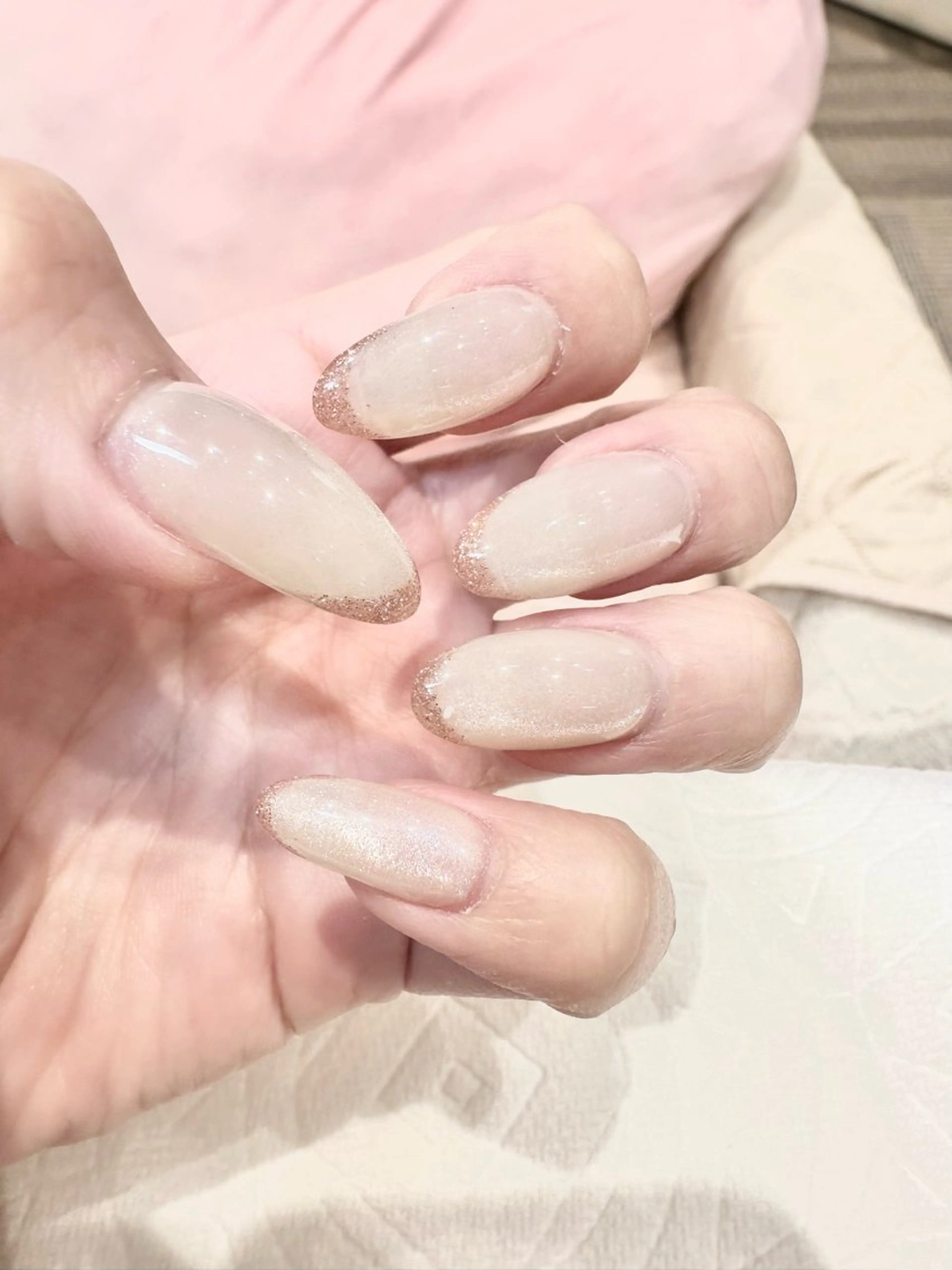 ネイル ✨🌼reyel s🌼✨のネイルデザイン