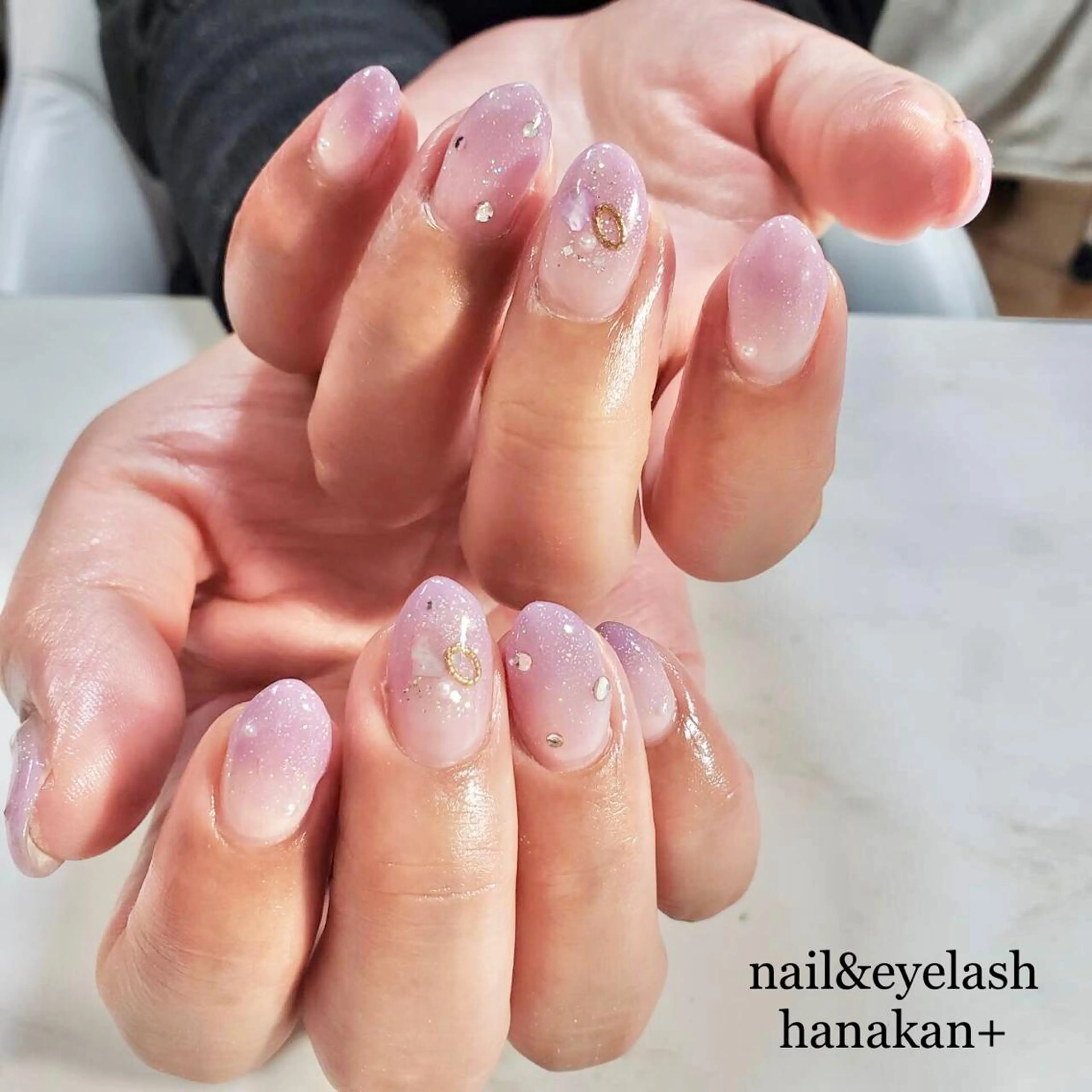 ネイル S Fumiのマツエク・マツパデザイン