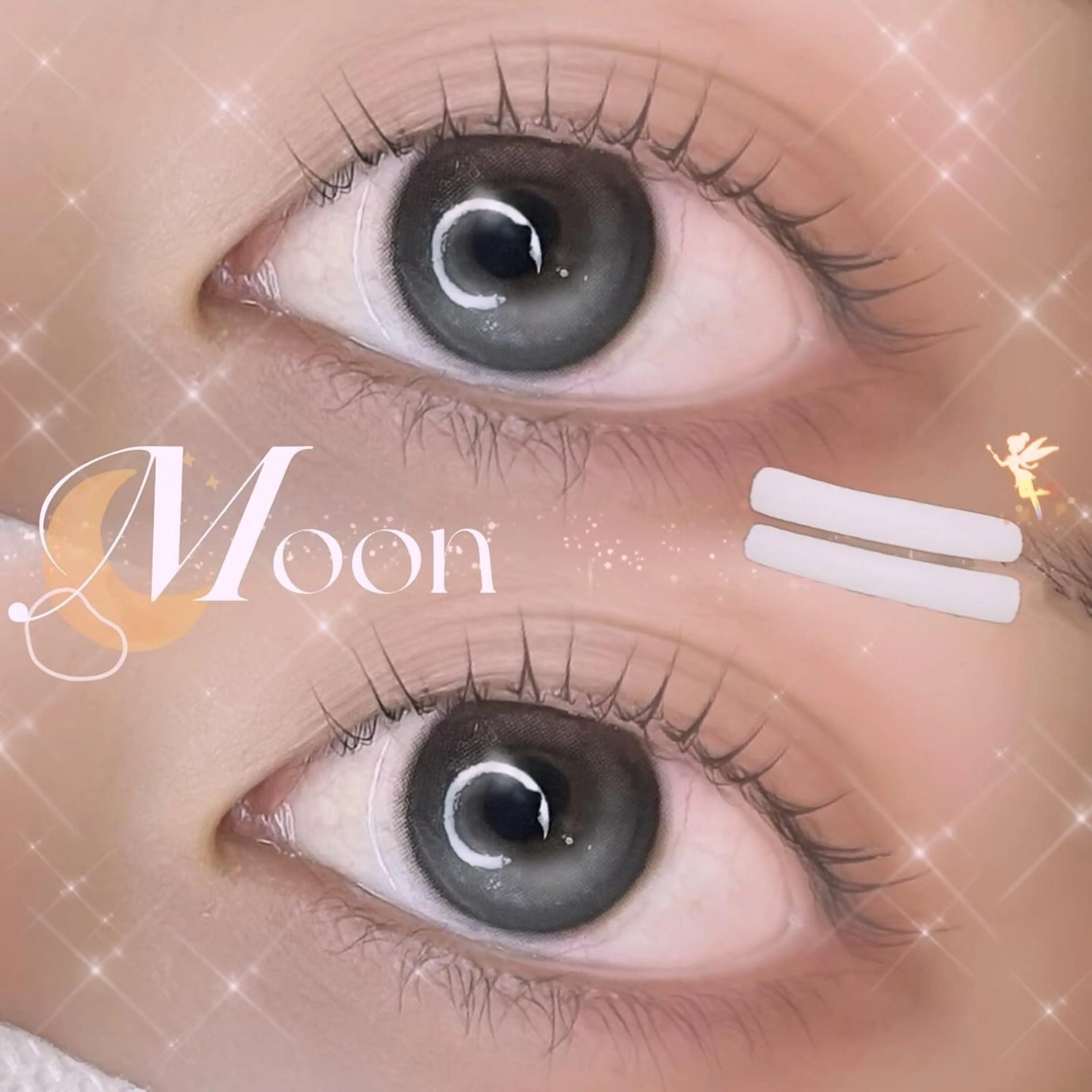 マツエク・マツパ ナチュラル ビューティサロン mahina⋆☽·̩のマツエク・マツパデザイン