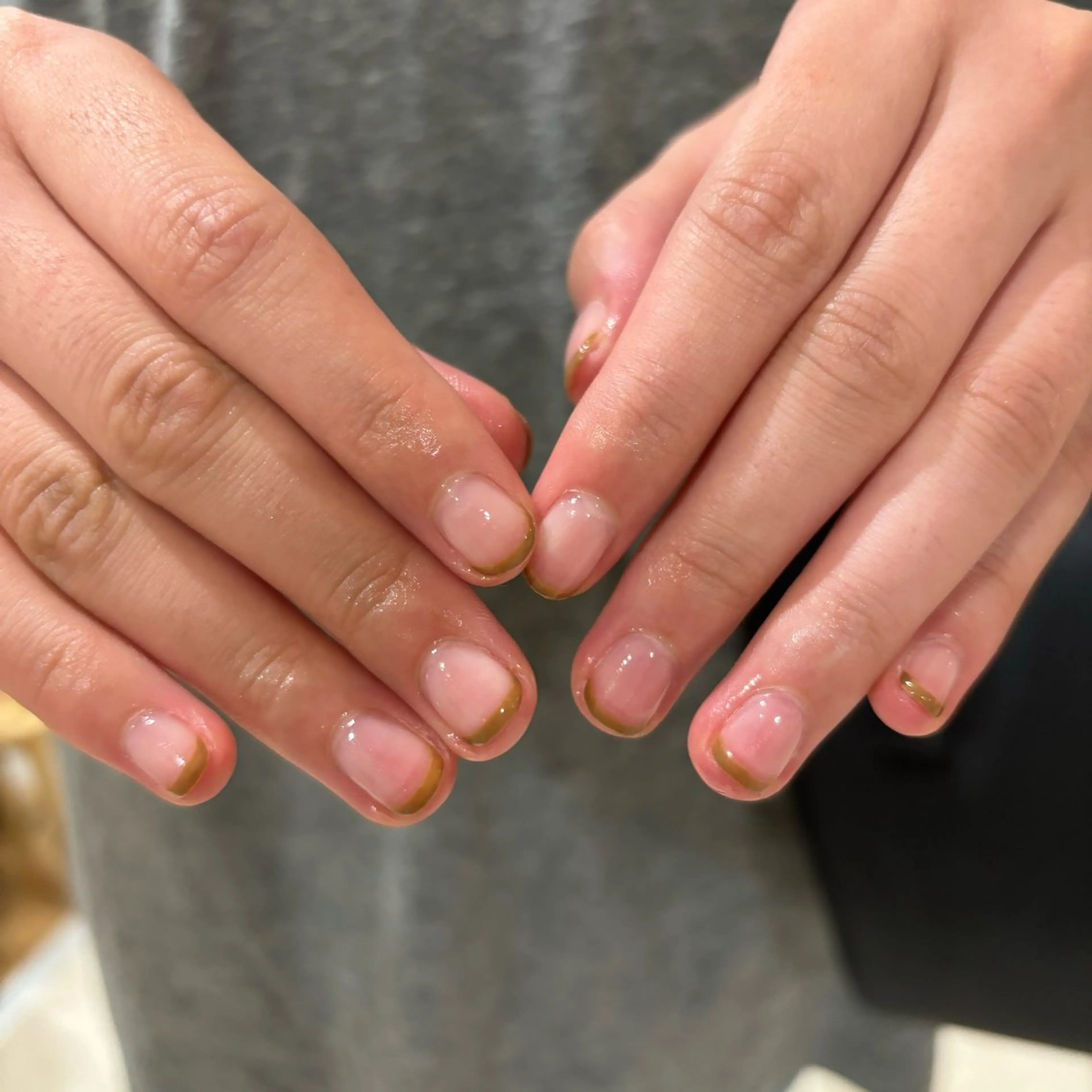 ネイル mute. kiraのネイルデザイン