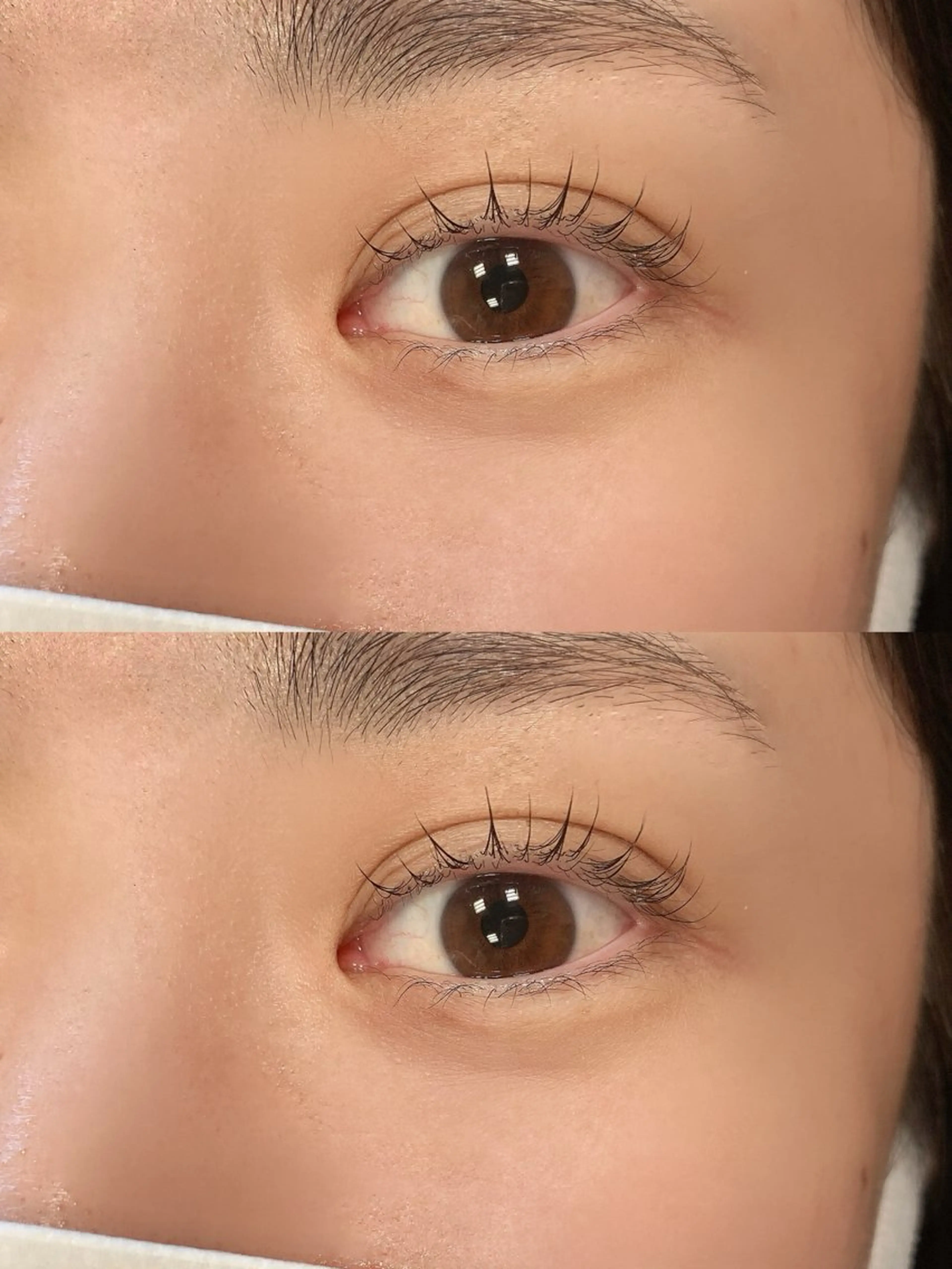マツエク・マツパ eyelashsalonMira所属・eyelash salonMiraのマツエク・マツパデザイン