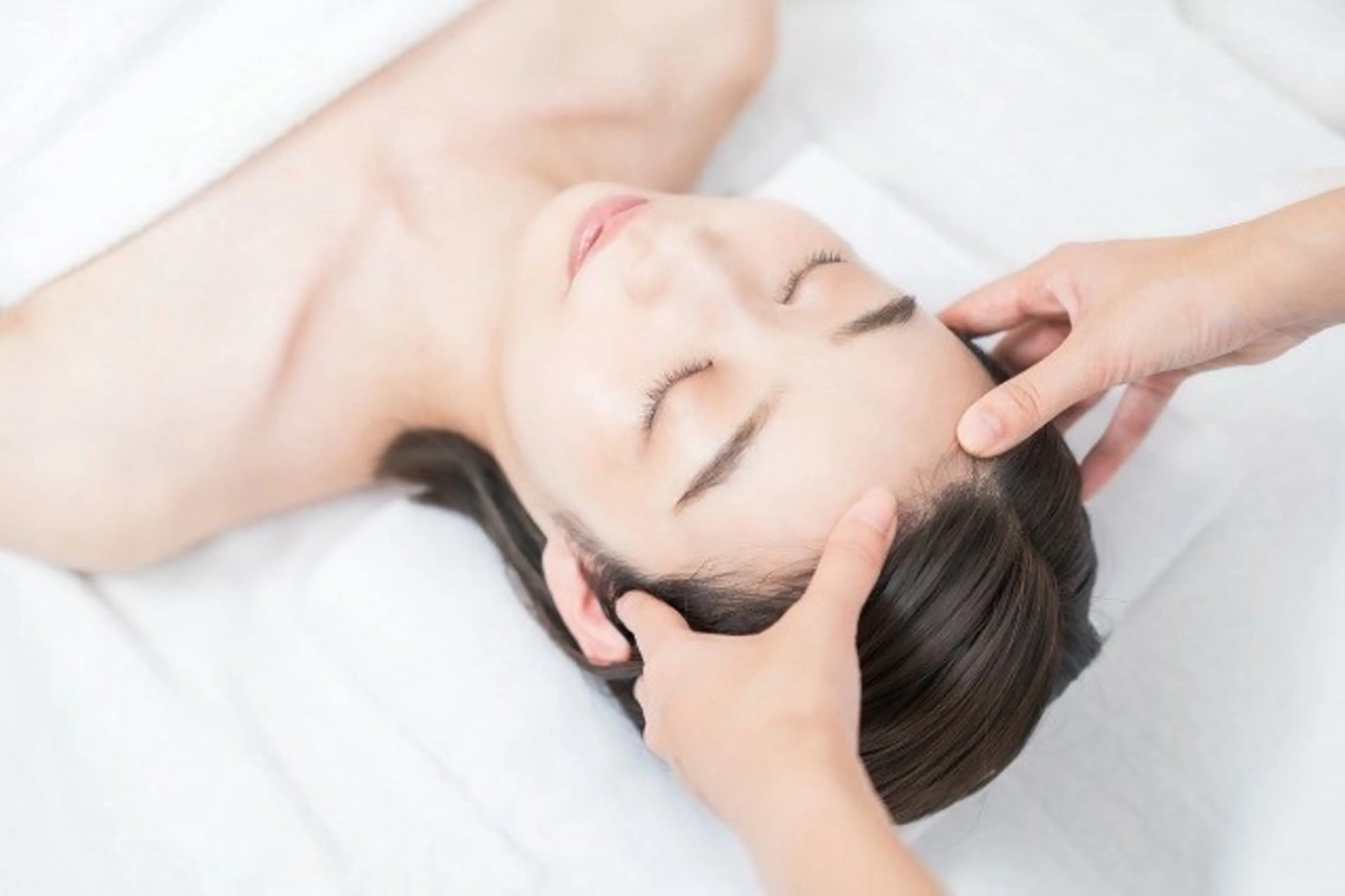 小顔矯正と肌改善✨ BUPURA宇都宮店のエステ・リラクイメージ