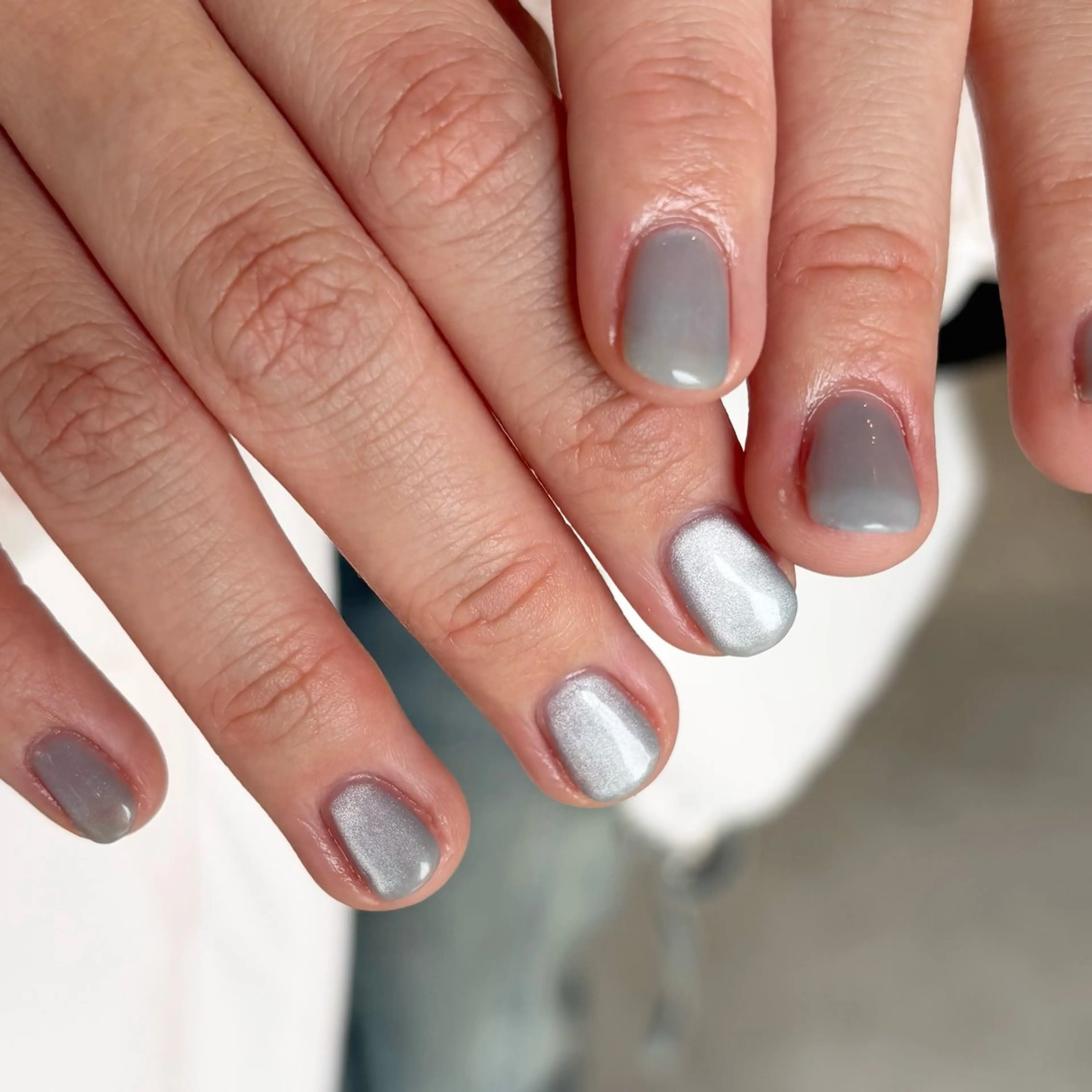 ネイル WHITE NAILのネイルデザイン