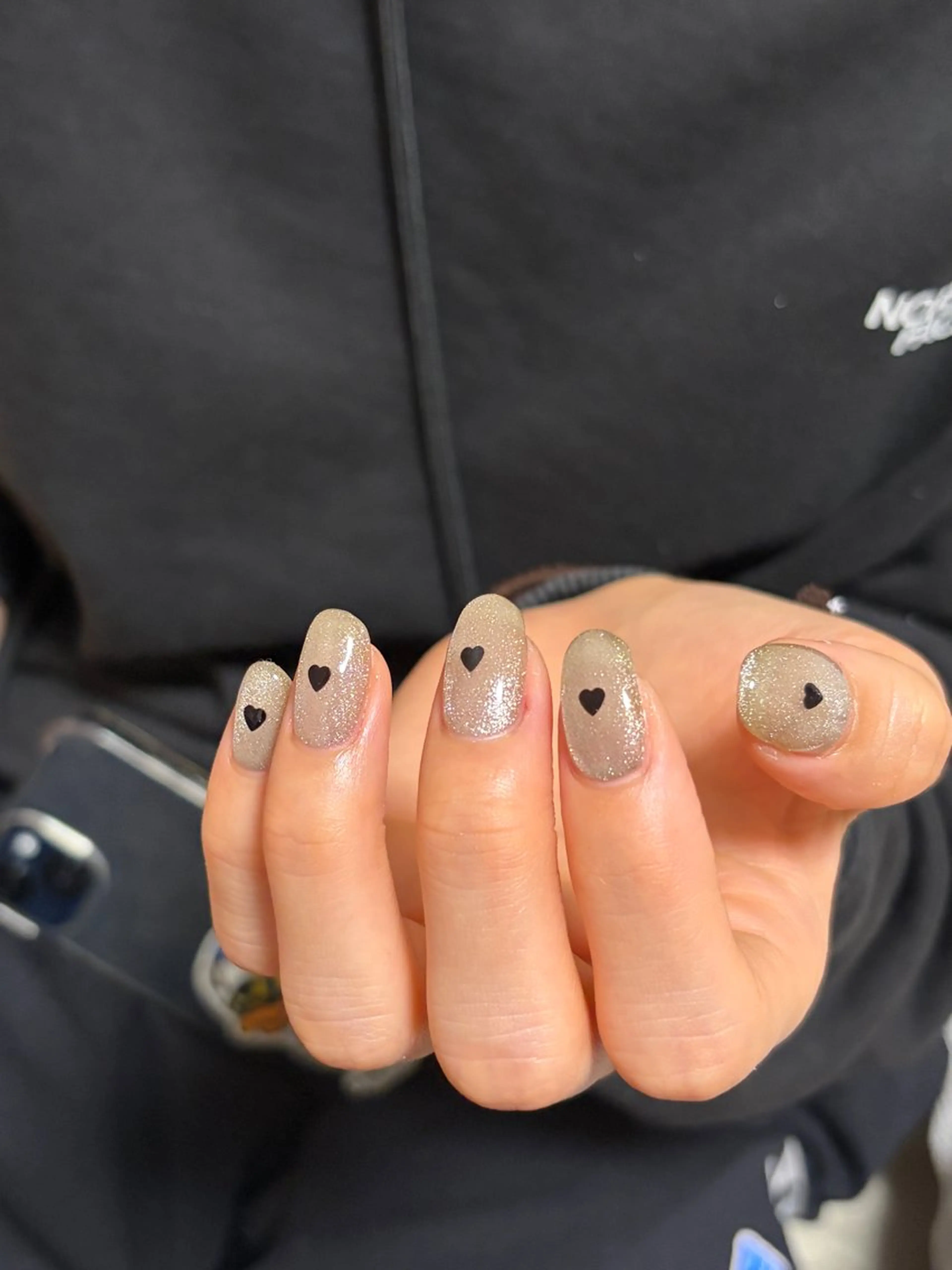 ネイル nail salon hana.のネイルデザイン