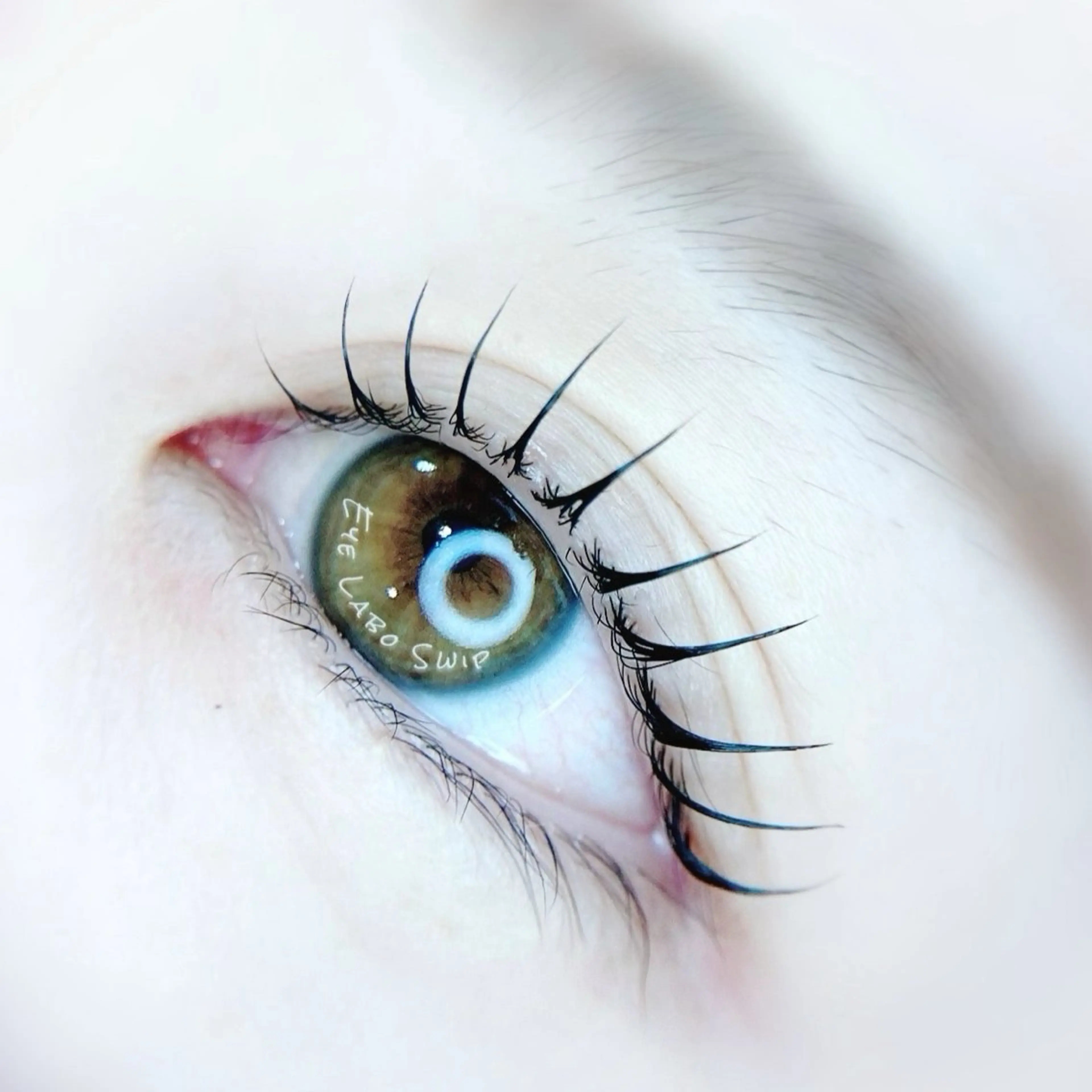 マツエク・マツパ Eye Labo Swipのマツエク・マツパデザイン