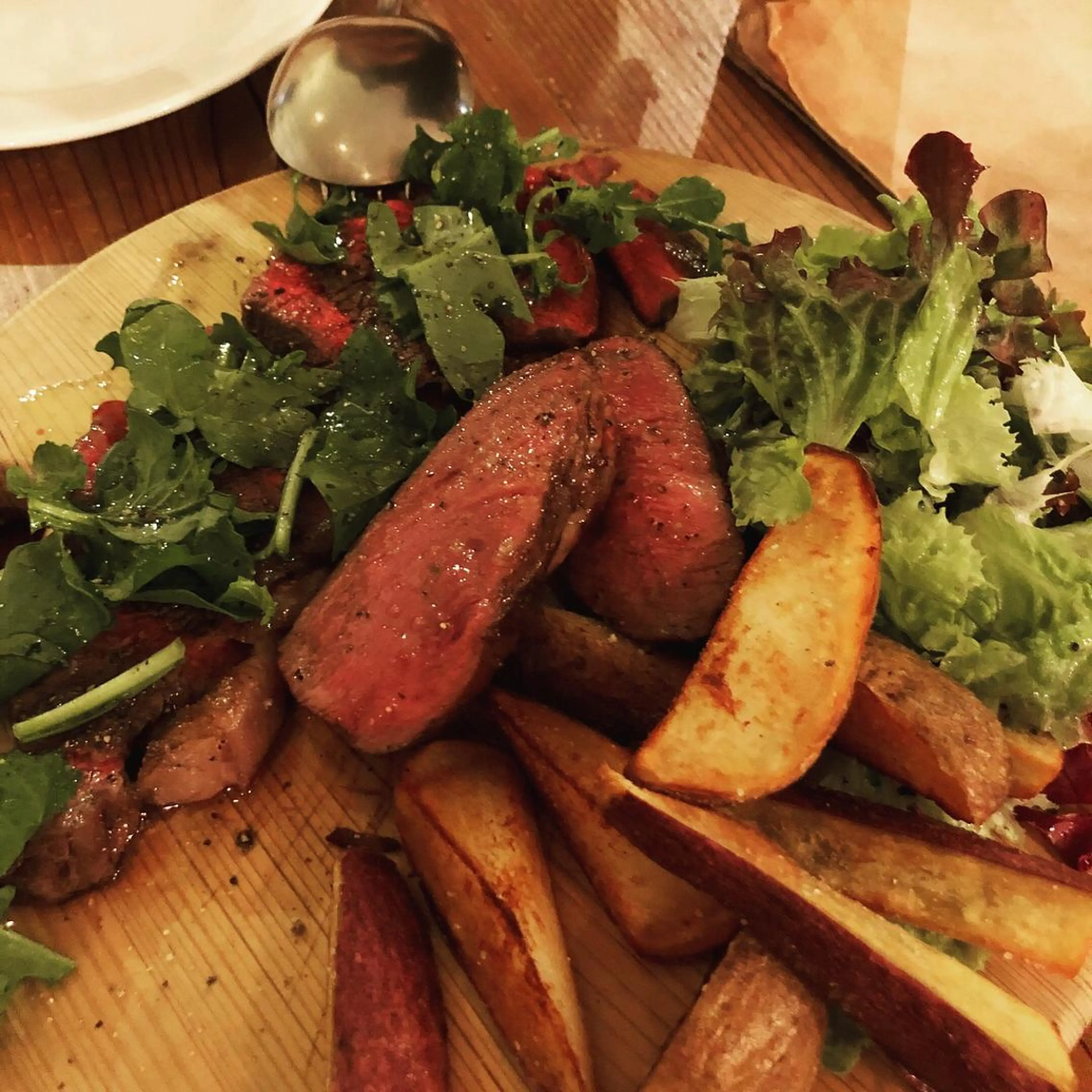 小濱 秀人のヘアスタイル