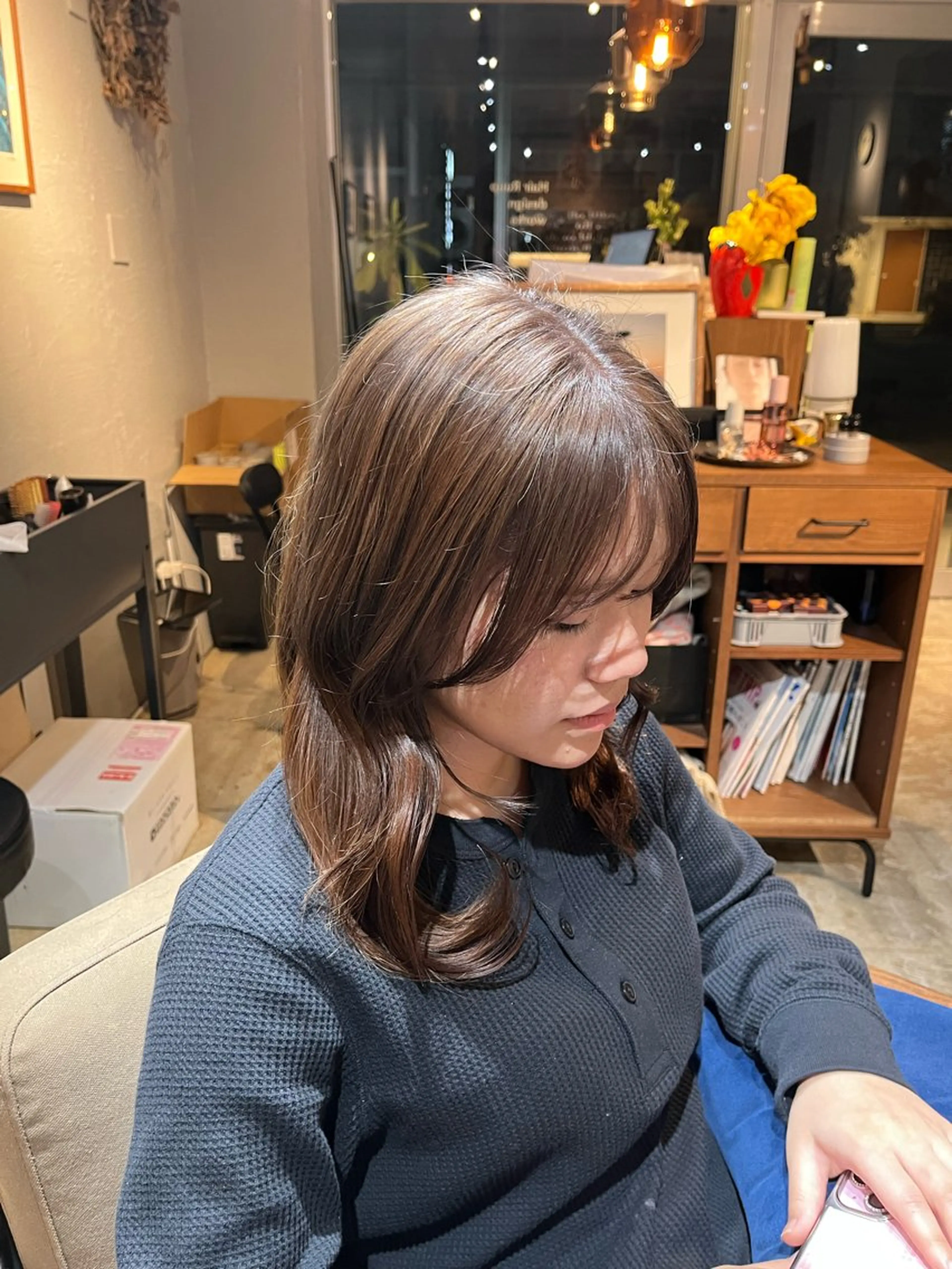 ロング hair ruup/ 🫧こすずのヘアスタイル