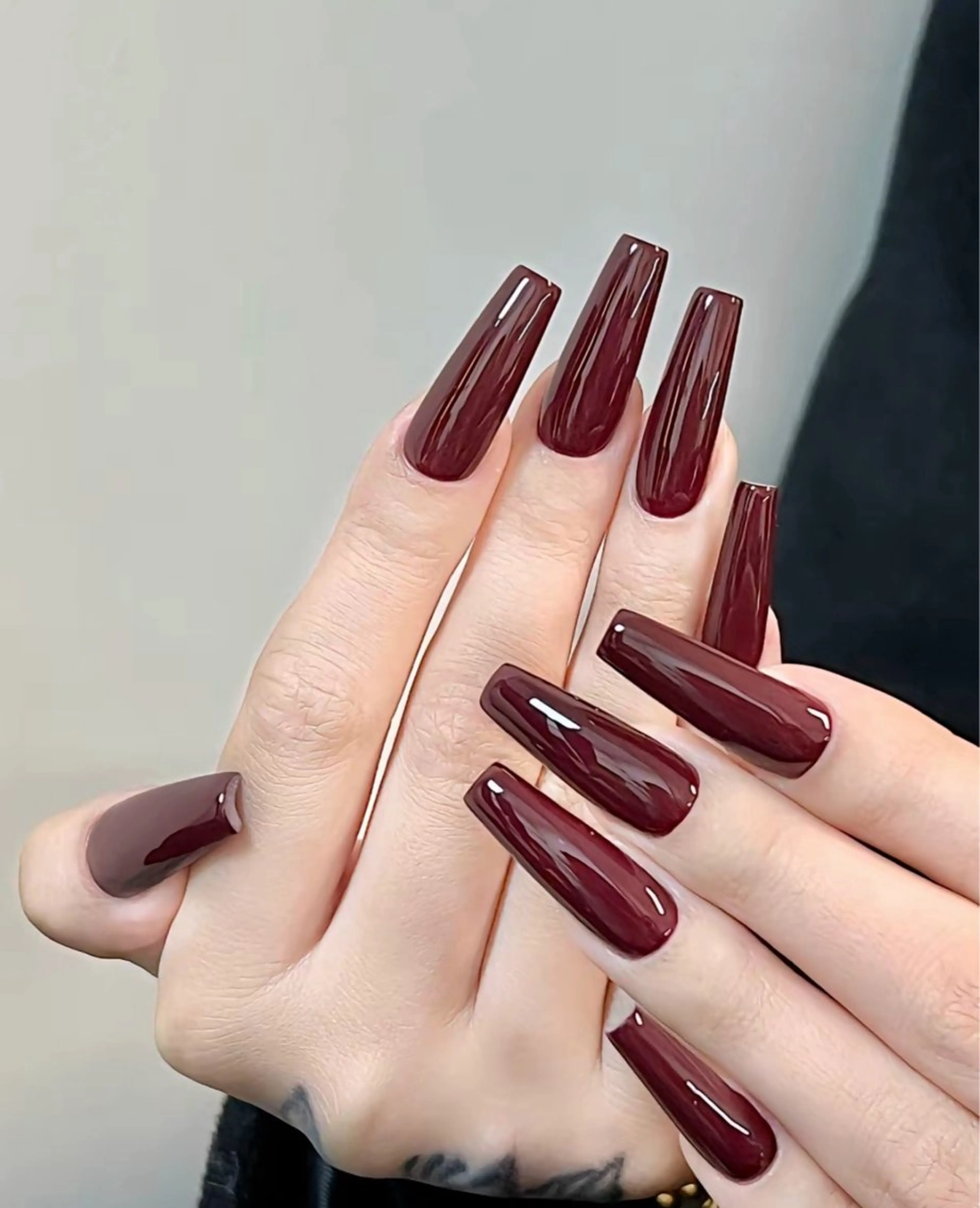 ネイル ハンドネイル 🎀 NaNa_nailのネイルデザイン