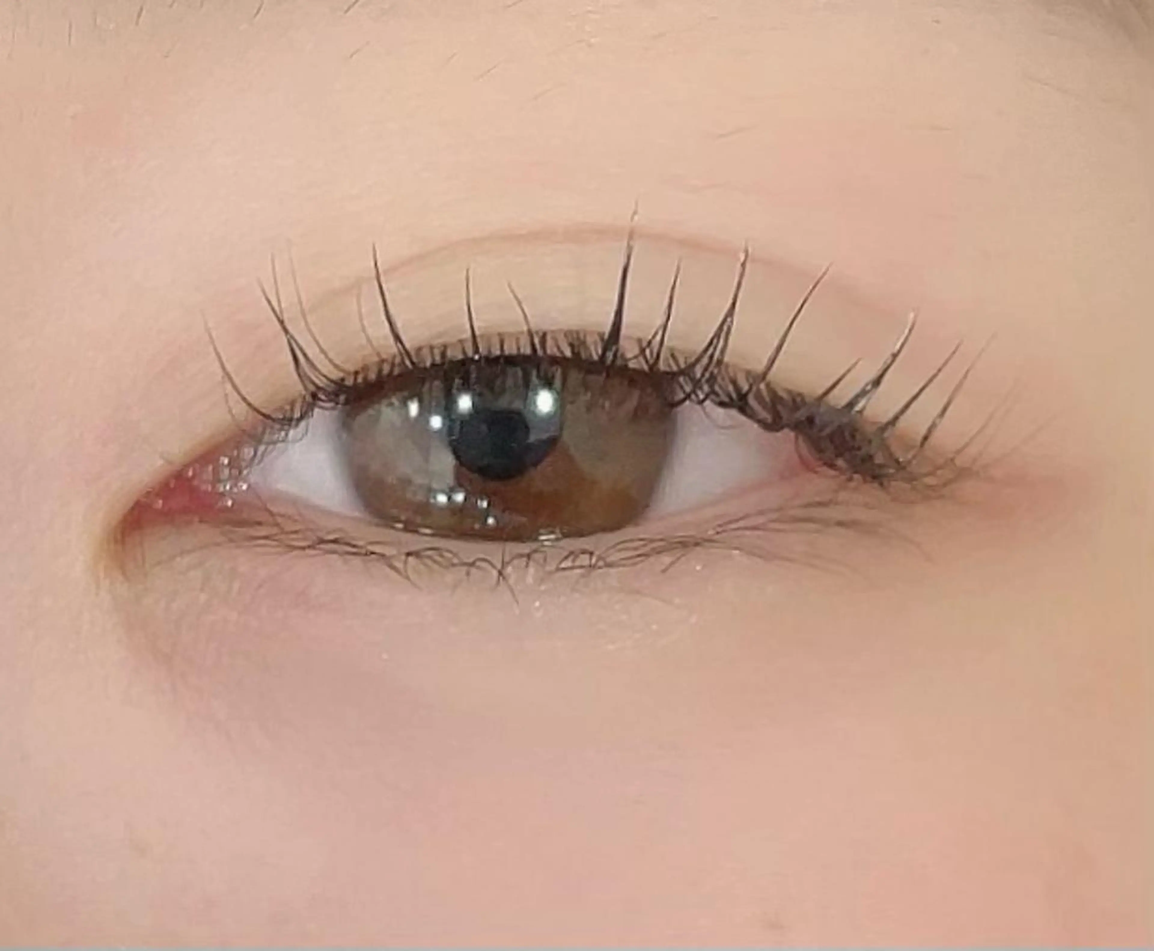 マツエク・マツパ ♡KAORI hip'seyes♡のマツエク・マツパデザイン