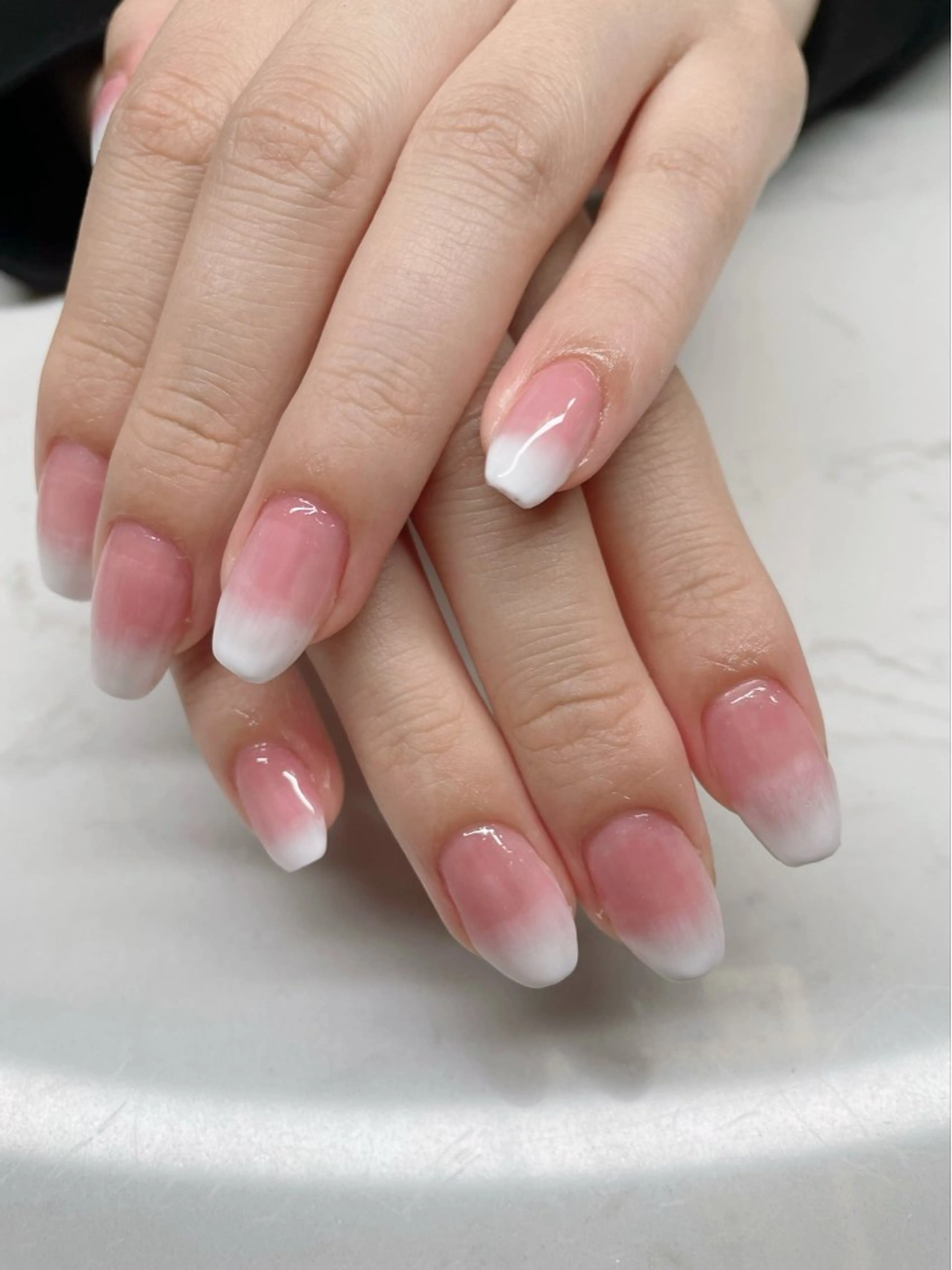 ネイル ハンドネイル O's nailのネイルデザイン