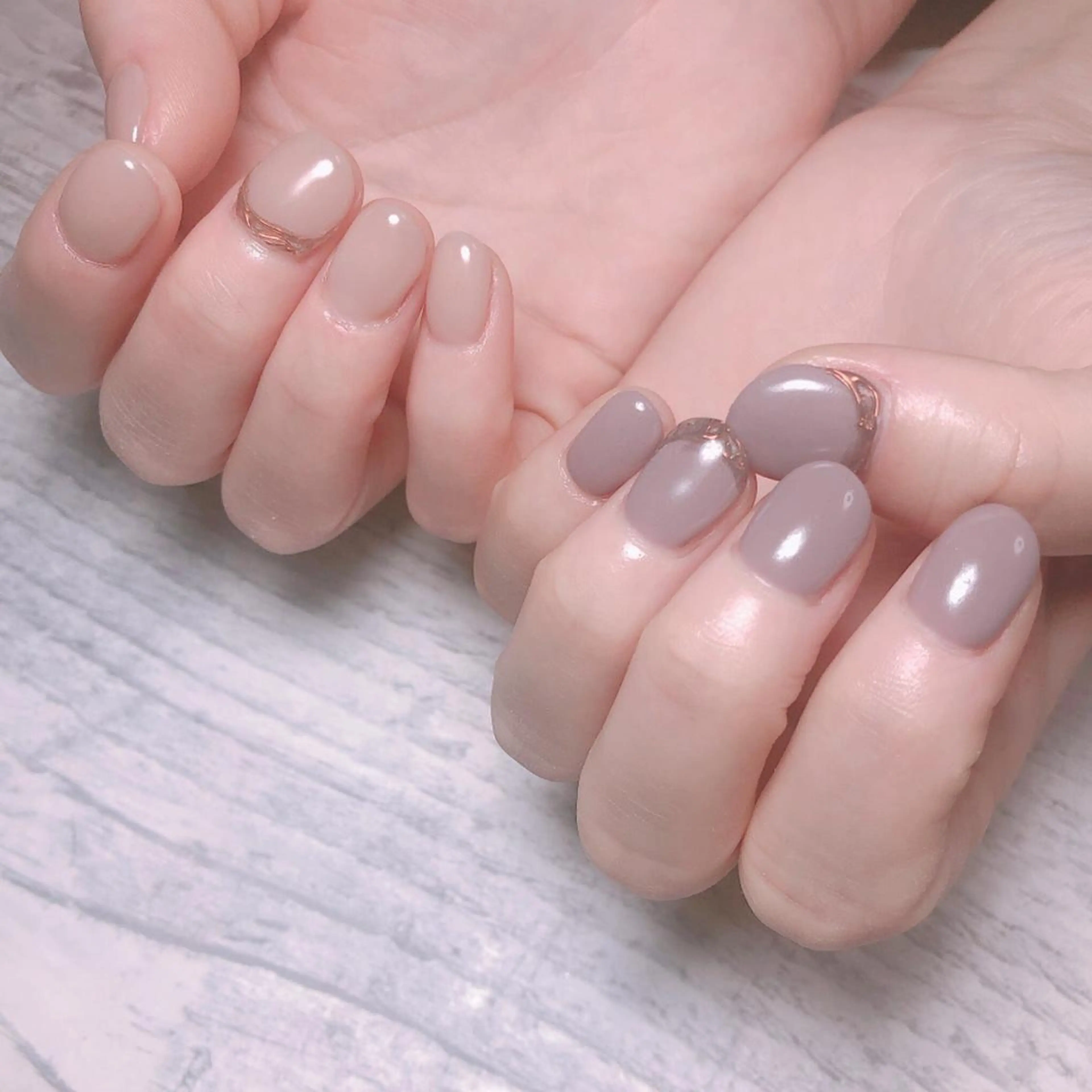 ネイル DollyGirl KYOKOのネイルデザイン