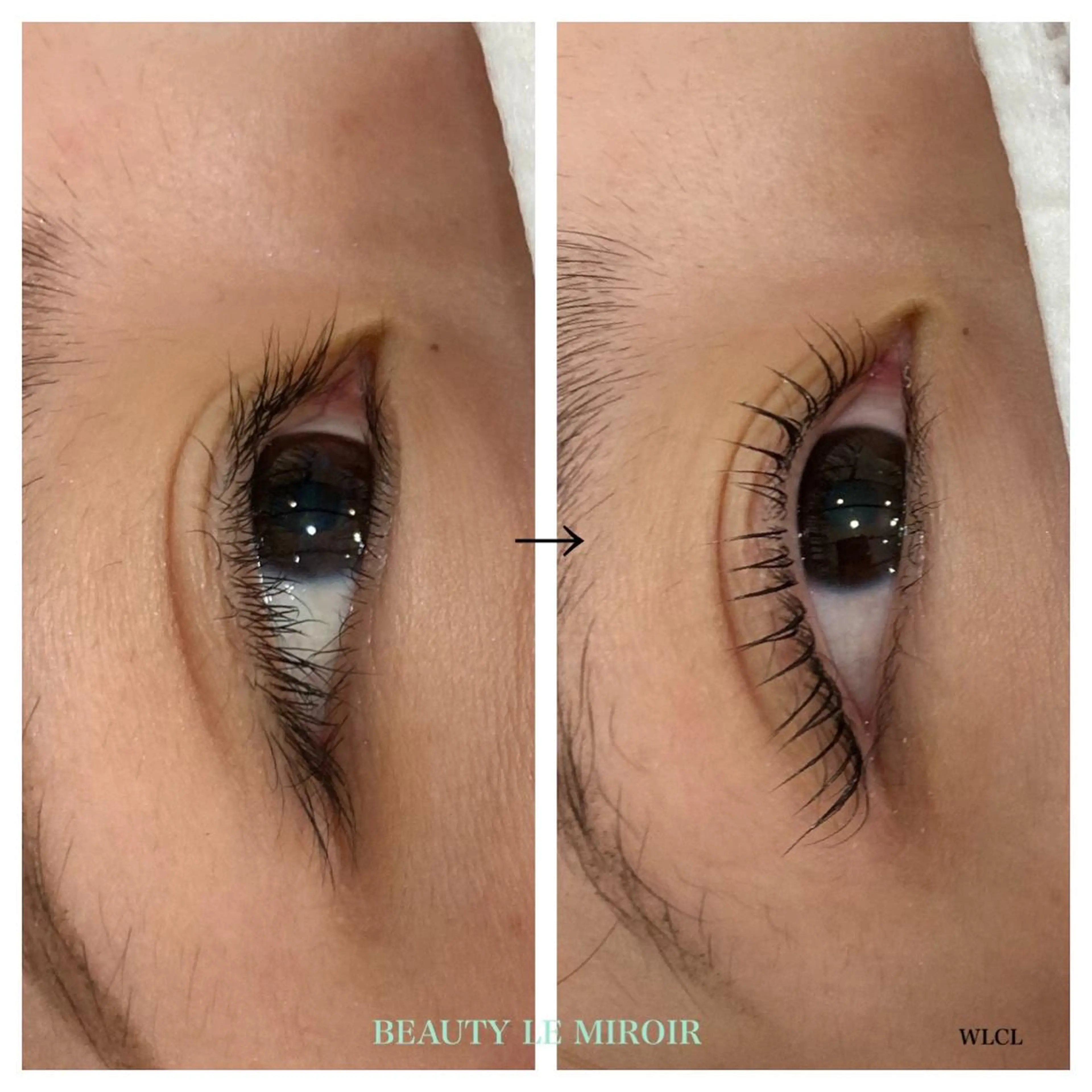 マツエク・マツパ ビューティー ミロワールのエステ・リラクイメージ