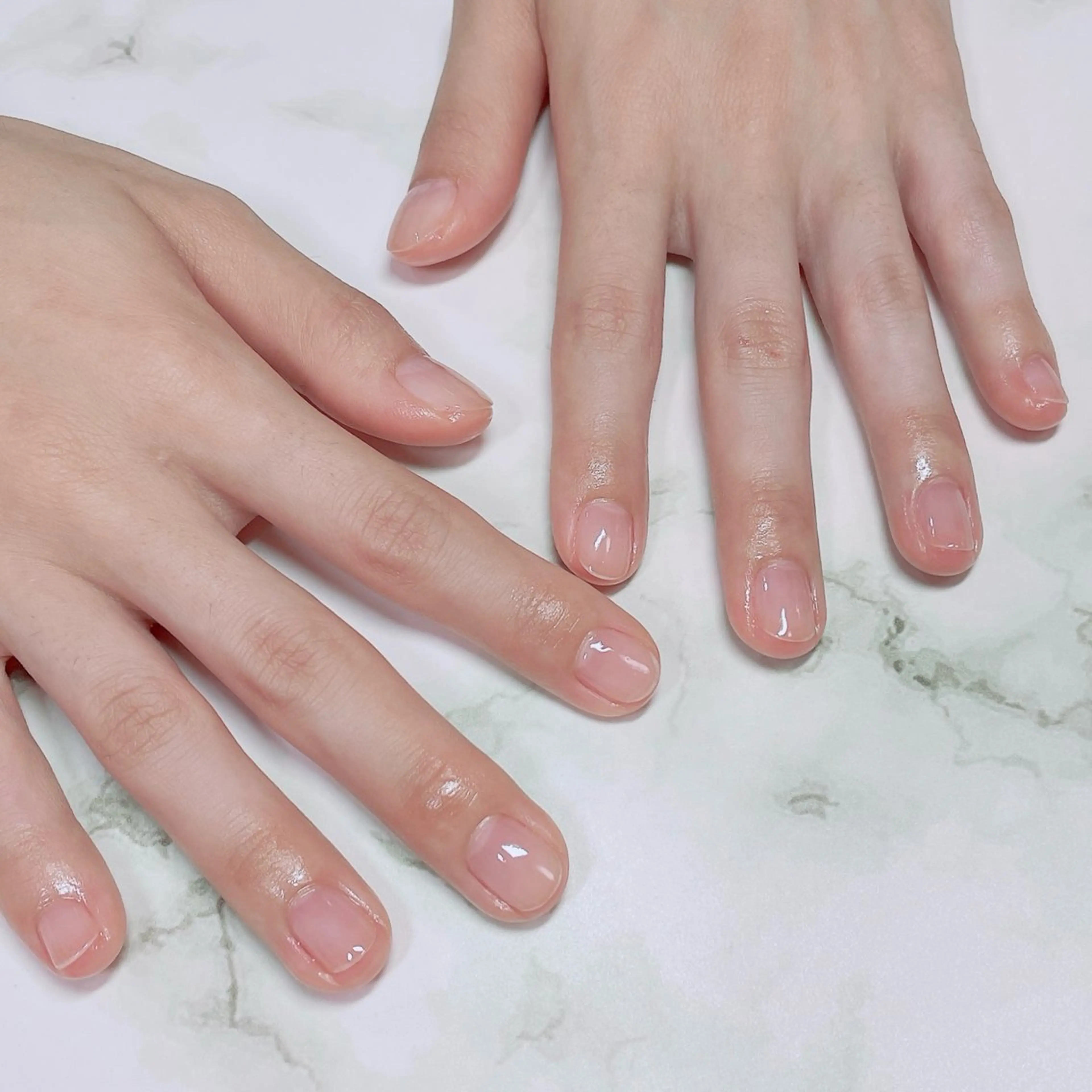 ネイル .Nails Mio 赤羽西ネイルサロンのネイルデザイン